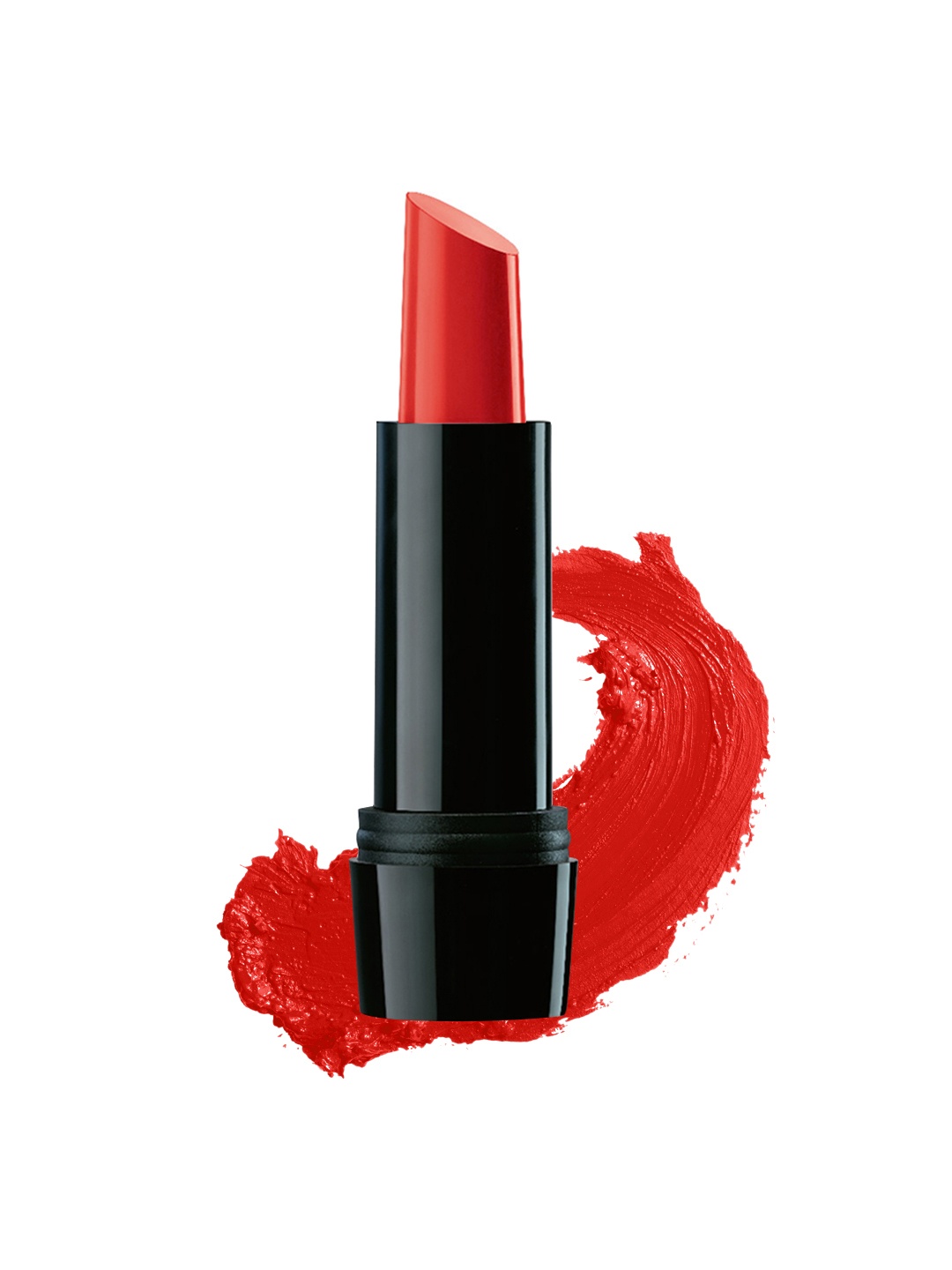 

Elle 18 Color Pops Silk Lipstick C11, Red