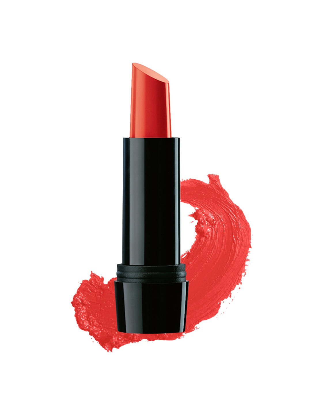

Elle 18 Color Pops Silk Lipstick R01, Coral