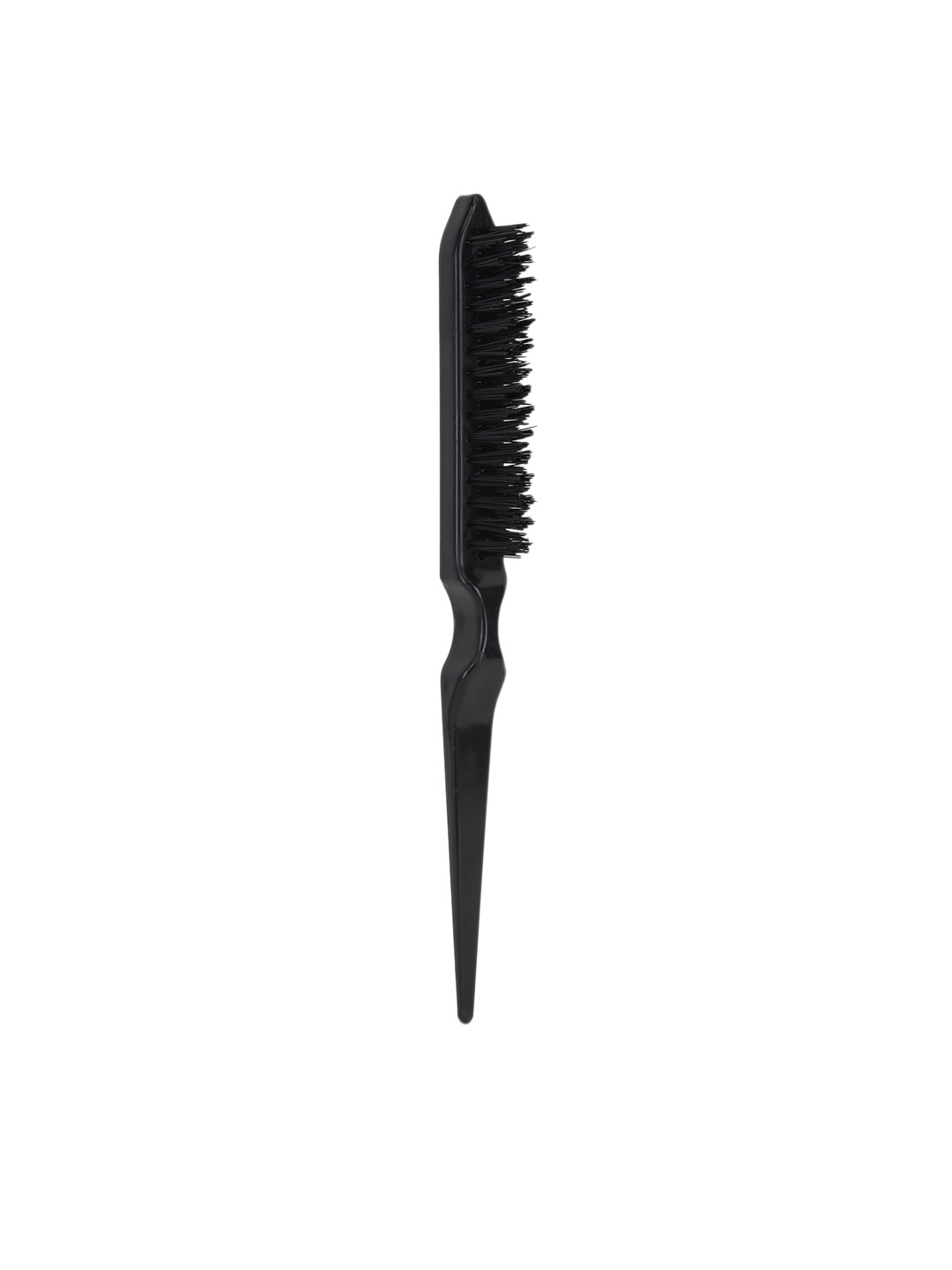 

Foolzy Women Black Professional Teaser Hair Brush