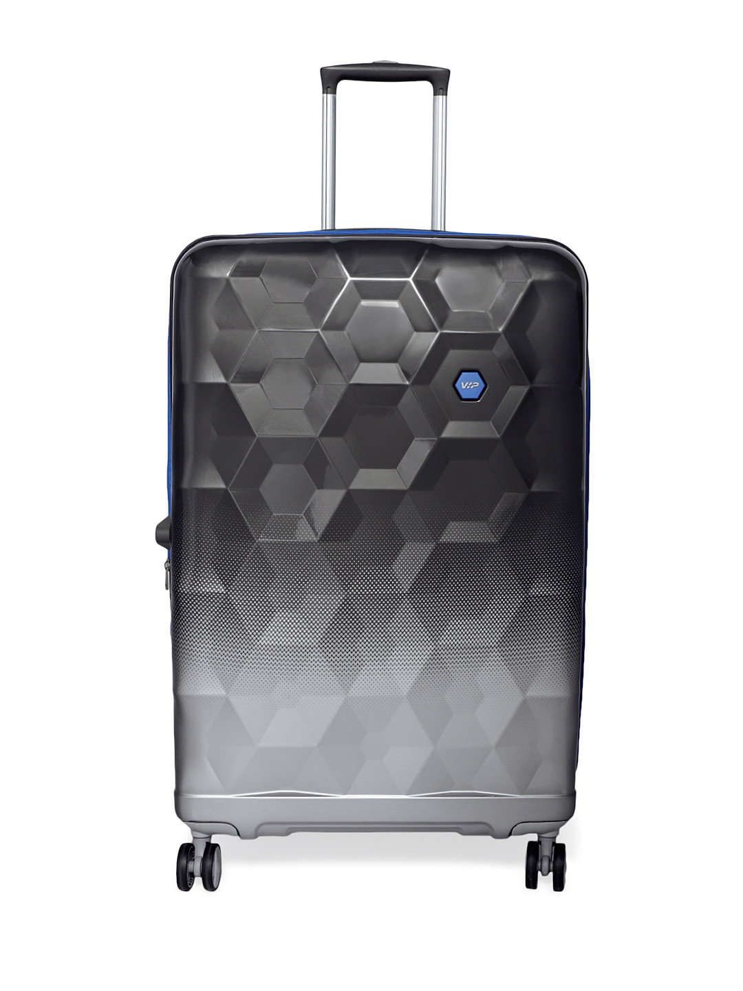 

VIP Grey FAIRWAY STROLLY 80 EXP360 (VIP)F-SILVER