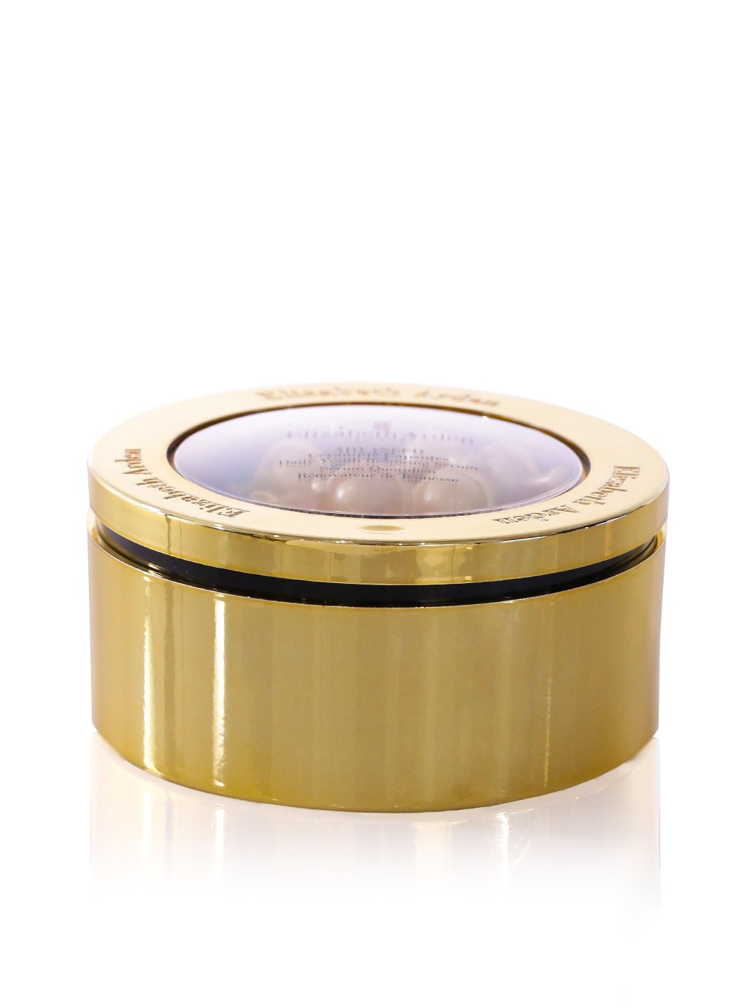 

Elizabeth Arden Unisex Advanced Ceramide Capsules 28 ml, Gold
