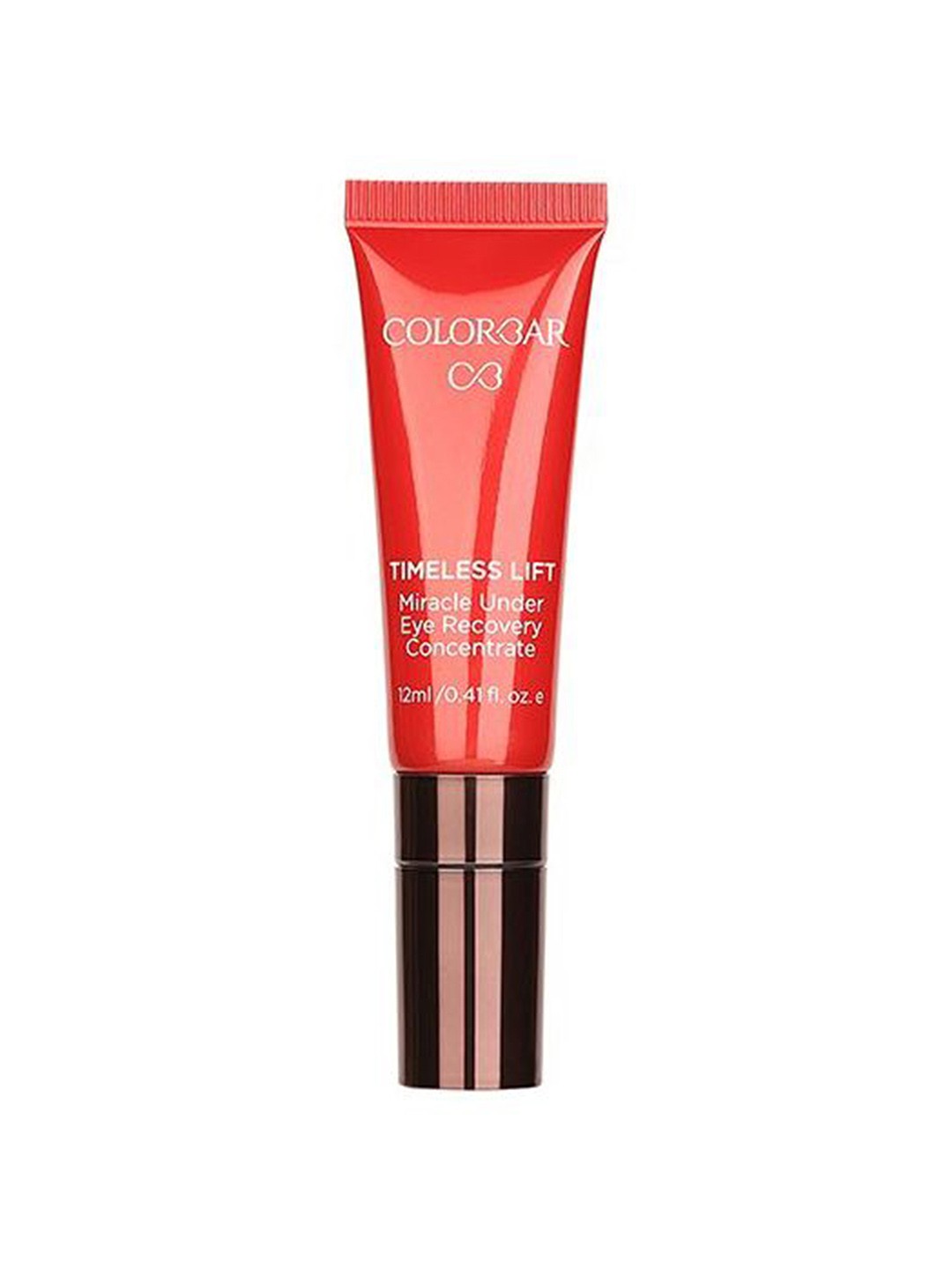 

Colorbar Timeless Lift Miracle Under Eye Recovery Concentrate 12 ml, Red