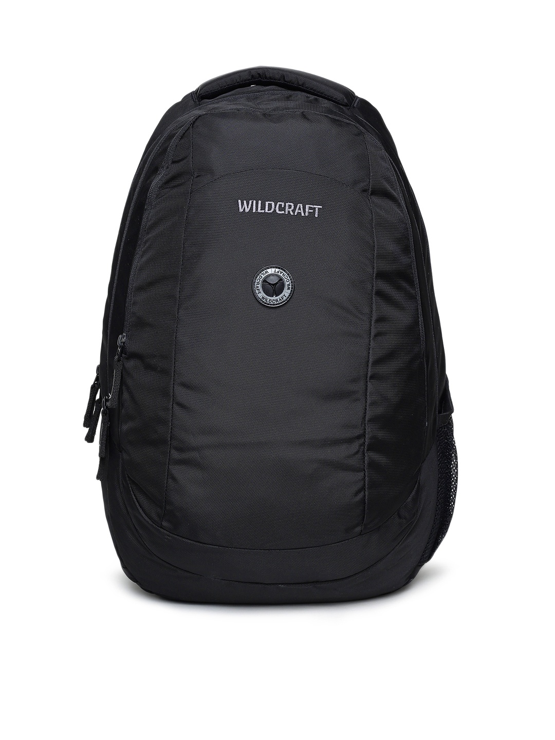 

Wildcraft Unisex Black Power Ltp Backpack