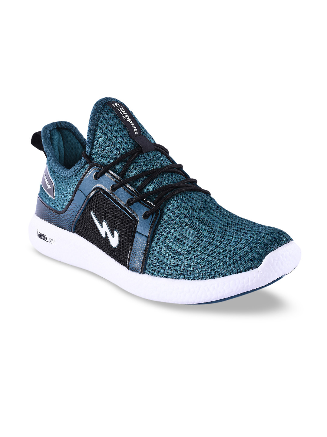 

Campus Men Blue Running Shoes