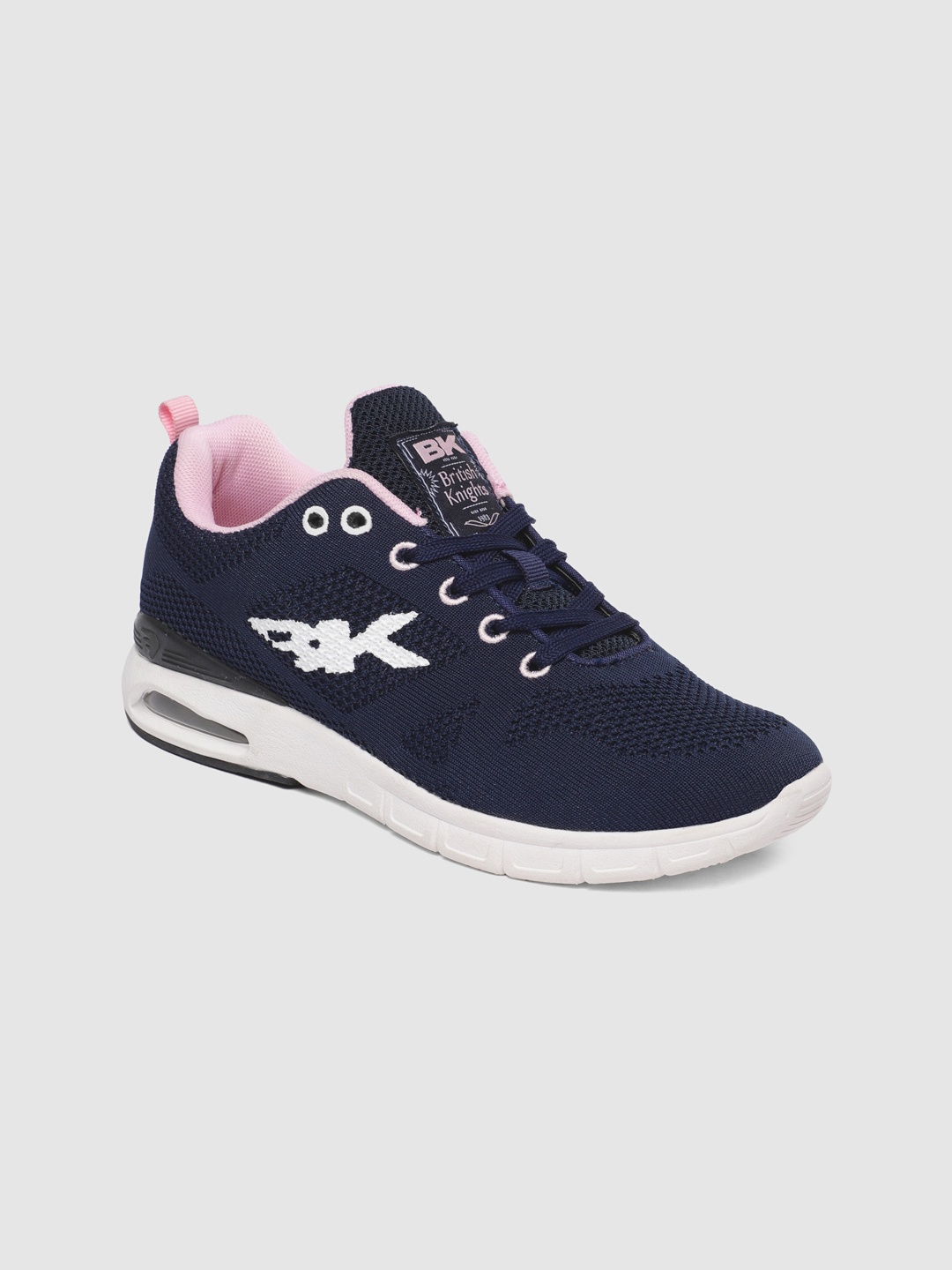 

BRITISH KNIGHTS Women Navy Blue ENERGY Sneakers