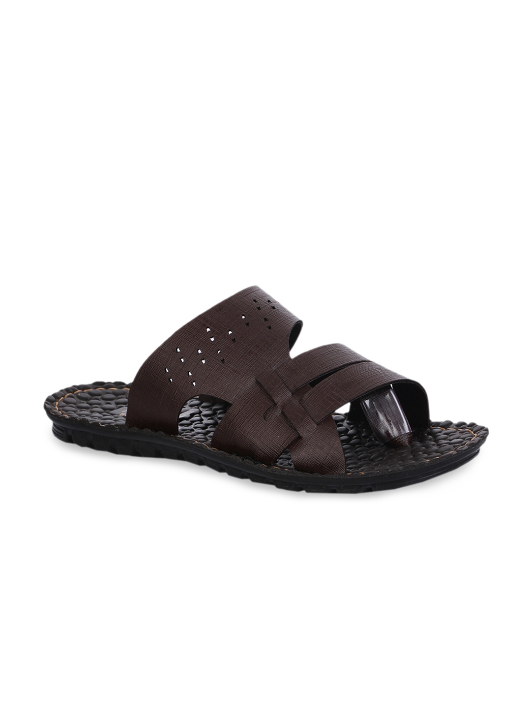 

Liberty Men Brown Sandals