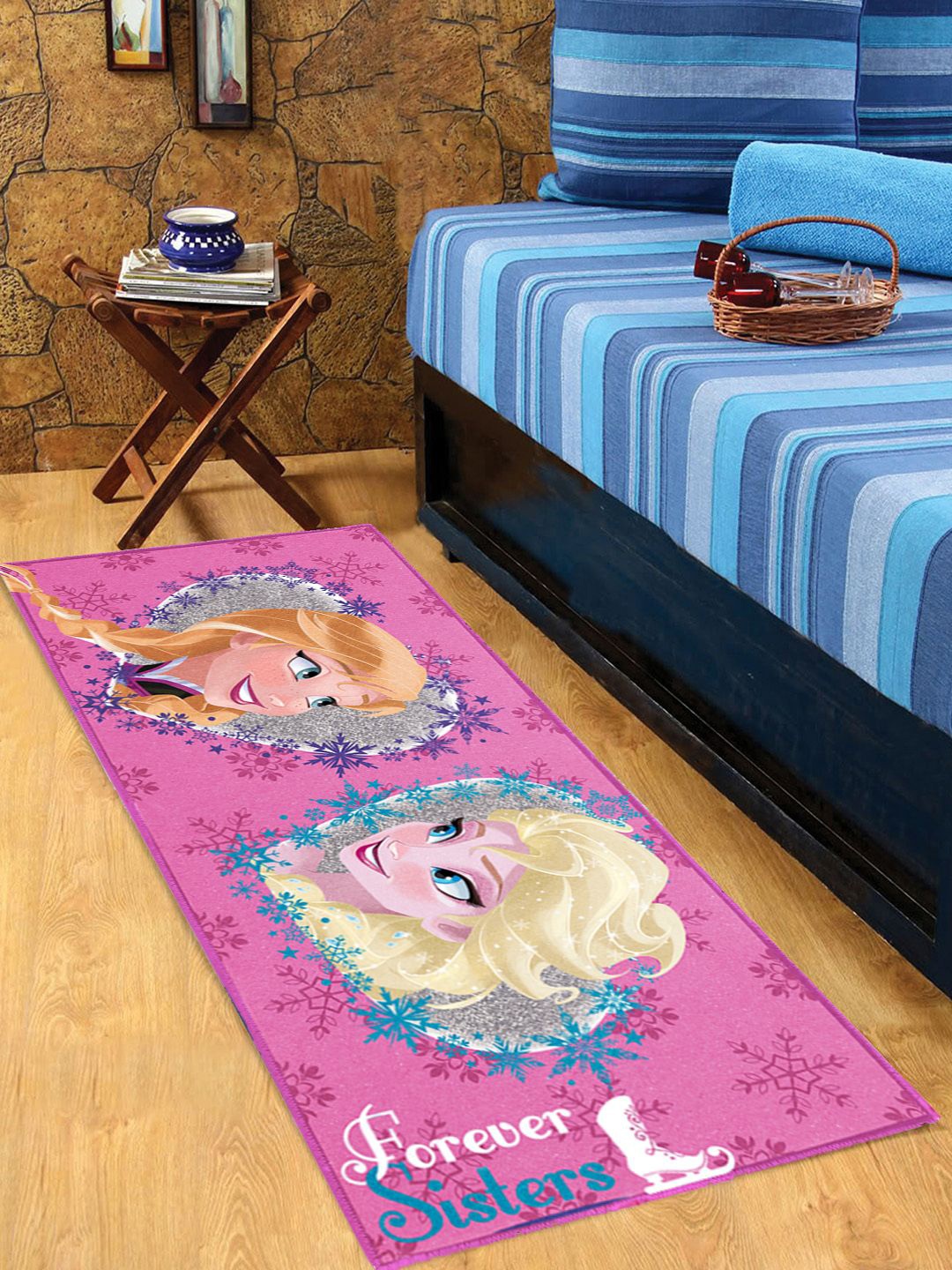 

Disney, Multi