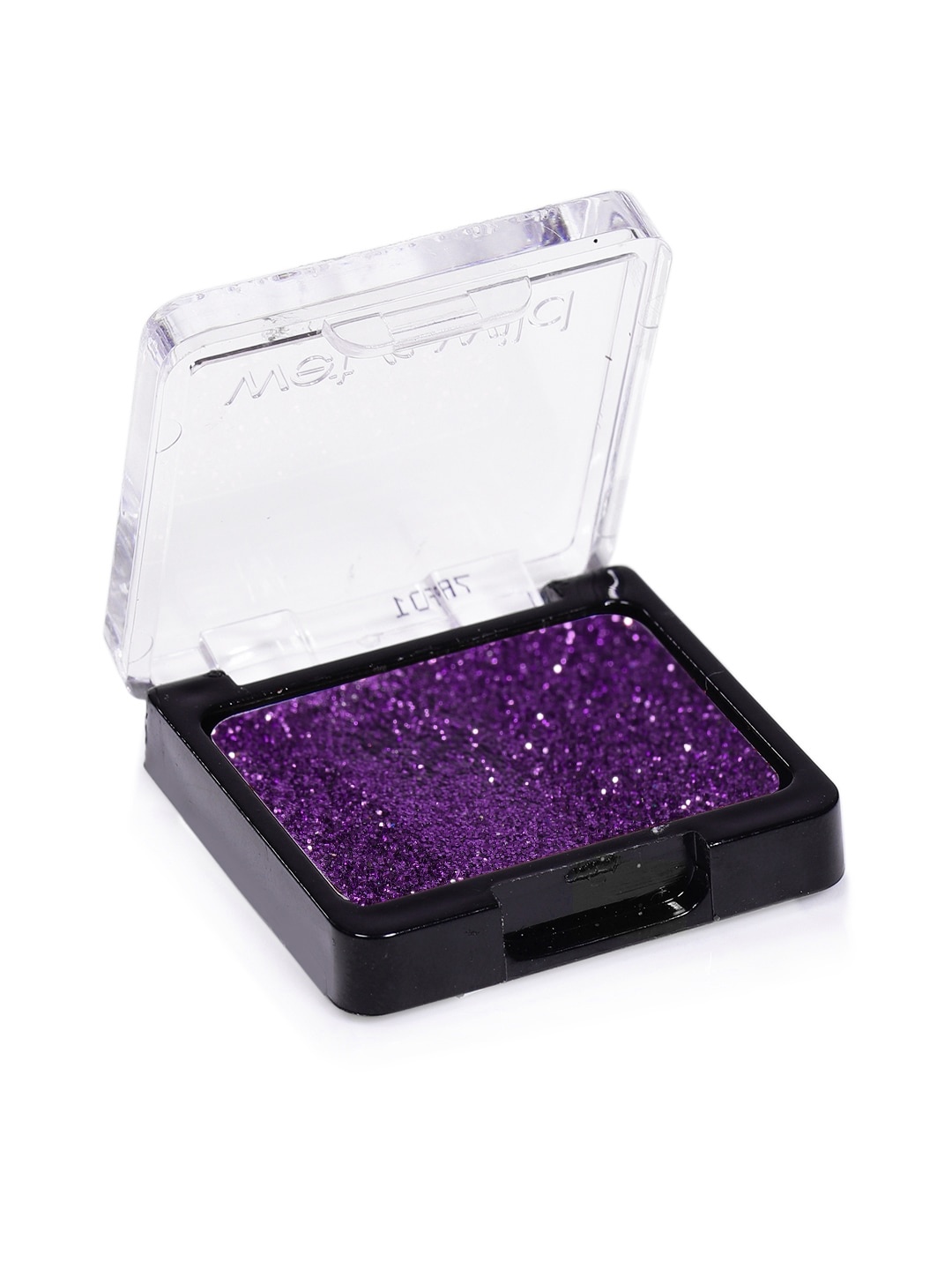 

Wet n Wild Sustainable Binge Color Icon Glitter Single Eyeshadow 1.4 g, Purple