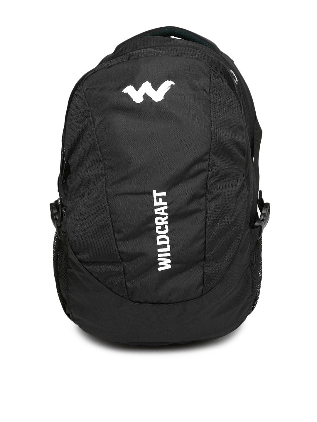 

Wildcraft Unisex Black Trident 2 Backpack