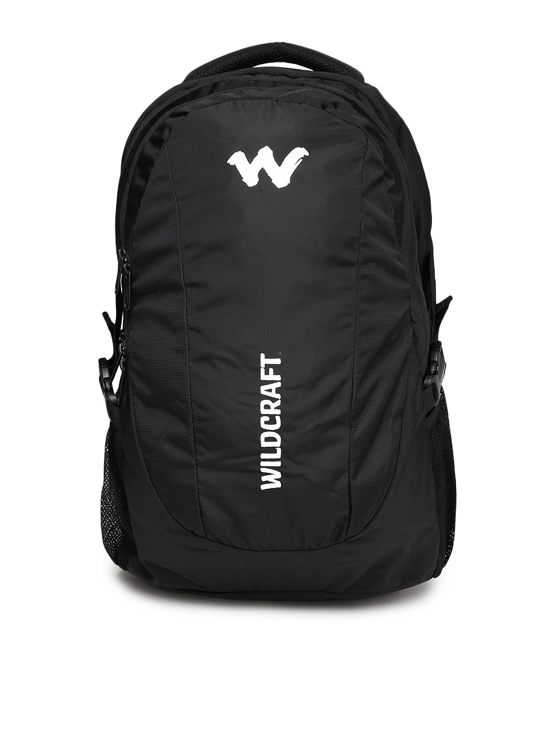 

Wildcraft Unisex Black Trident 2 XL Backpack