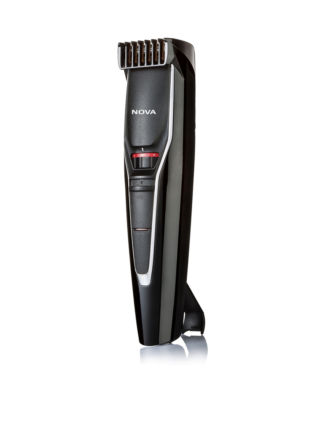 

NOVA Men NHT 1091 Pro Cut Cordless Trimmer - Black