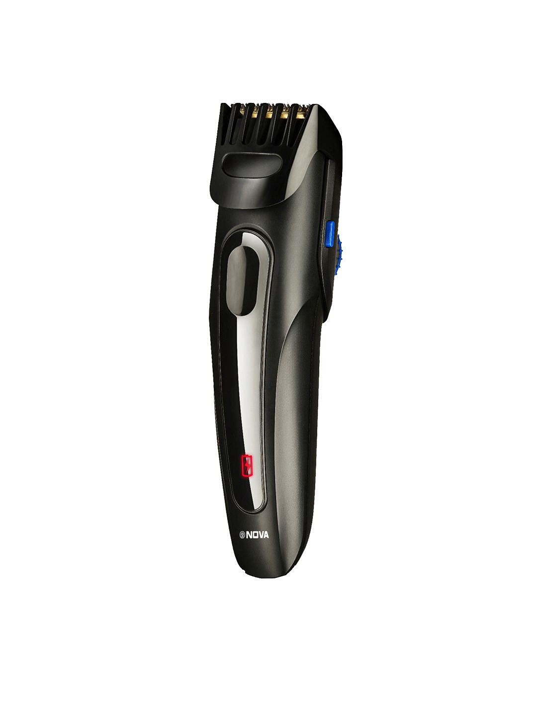 

NOVA Men Black Series NHT 1097 USB Cordless Trimmer
