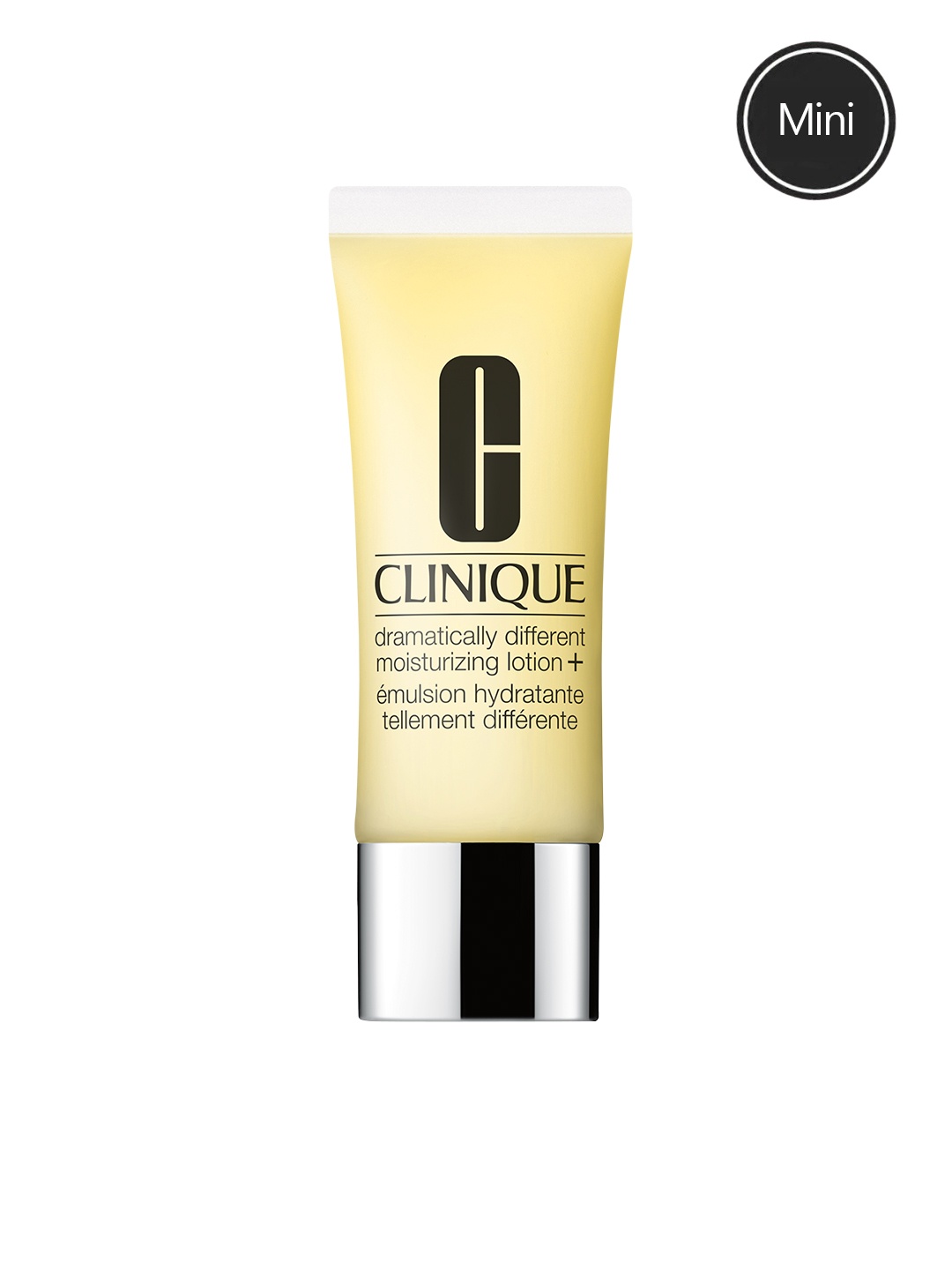 

Clinique Mini Dramatically Different Moisturizing Lotion 15ml, Yellow