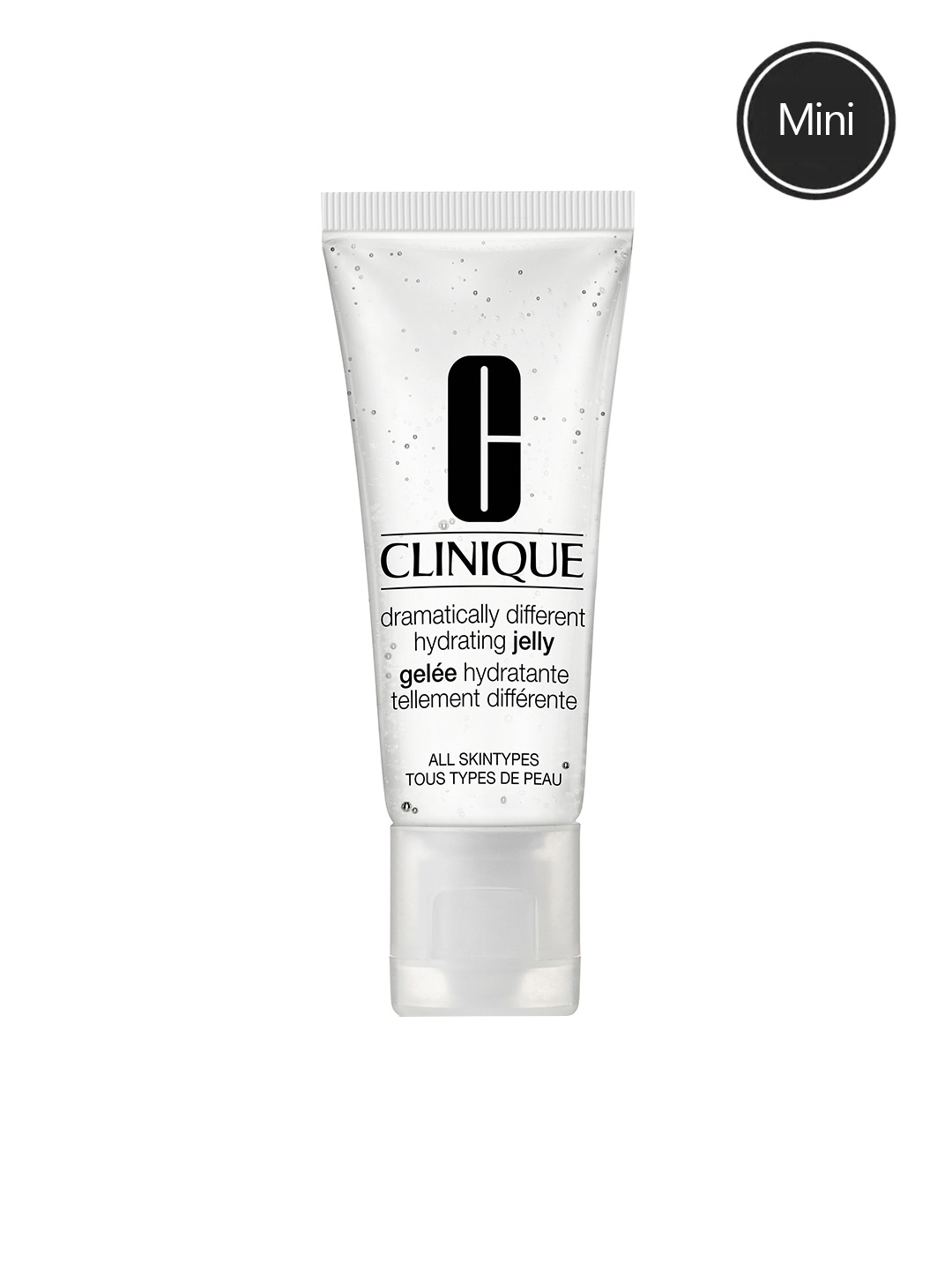 

Clinique Mini Dramatically Different Hydrating Jelly 15ml, White