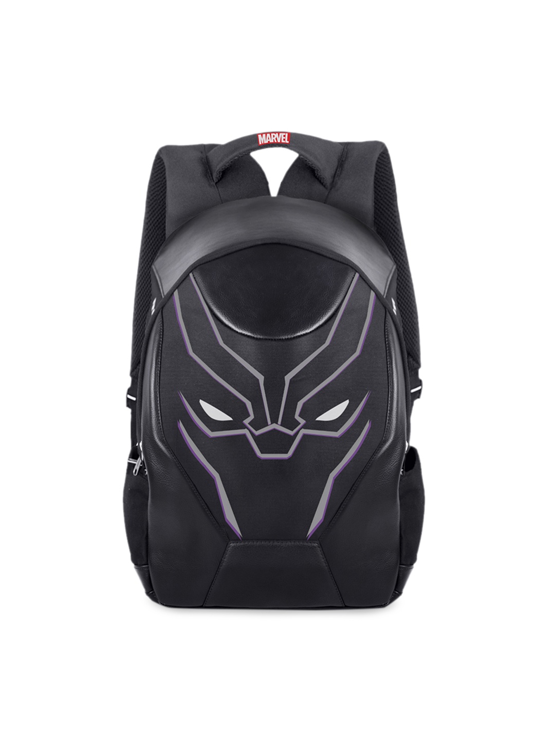 

GODS Unisex Black Marvel Avengers Backpack