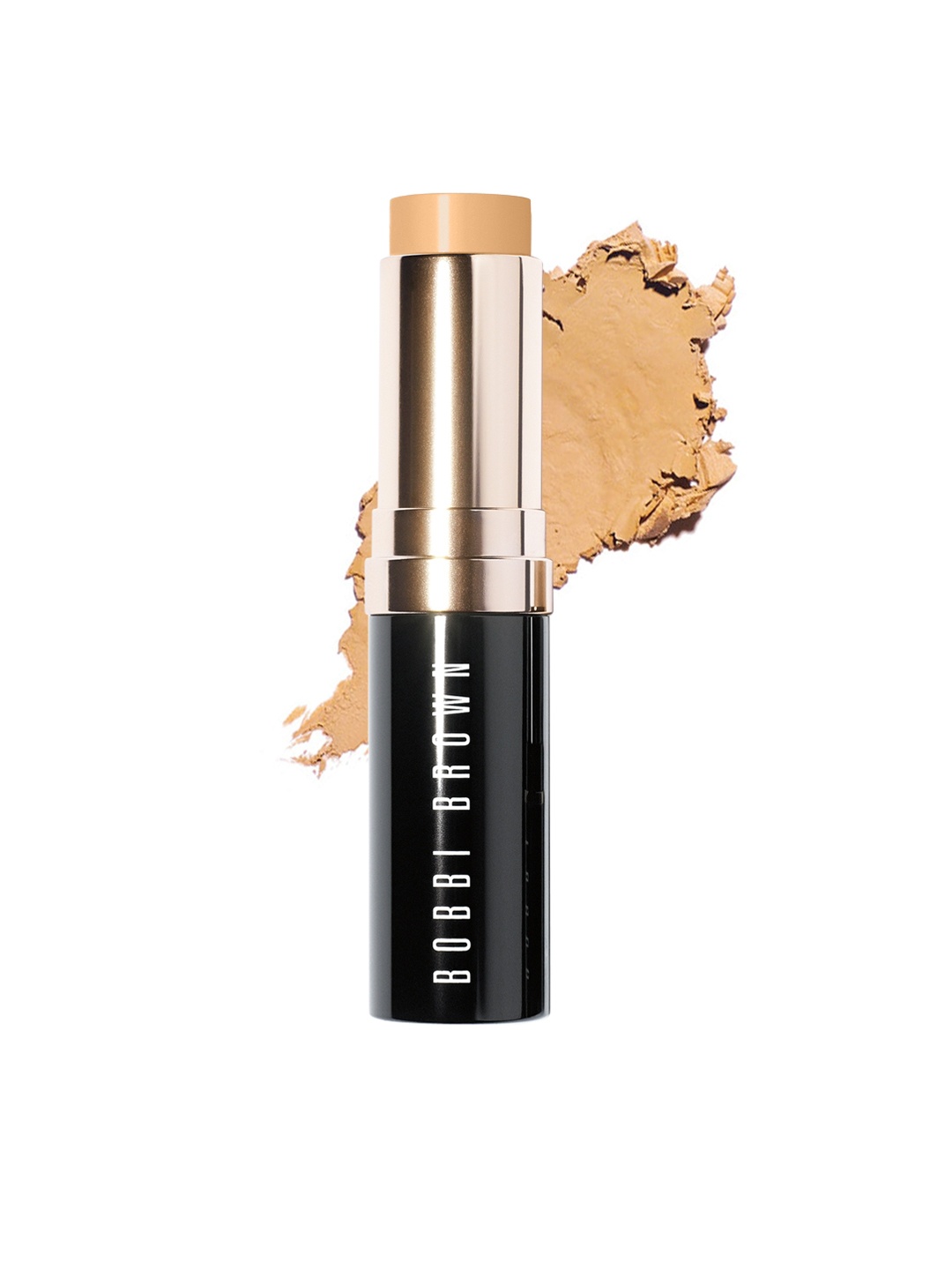 

Bobbi Brown Multitasking Skin Foundation Stick 9 g - Natural Tan, Beige