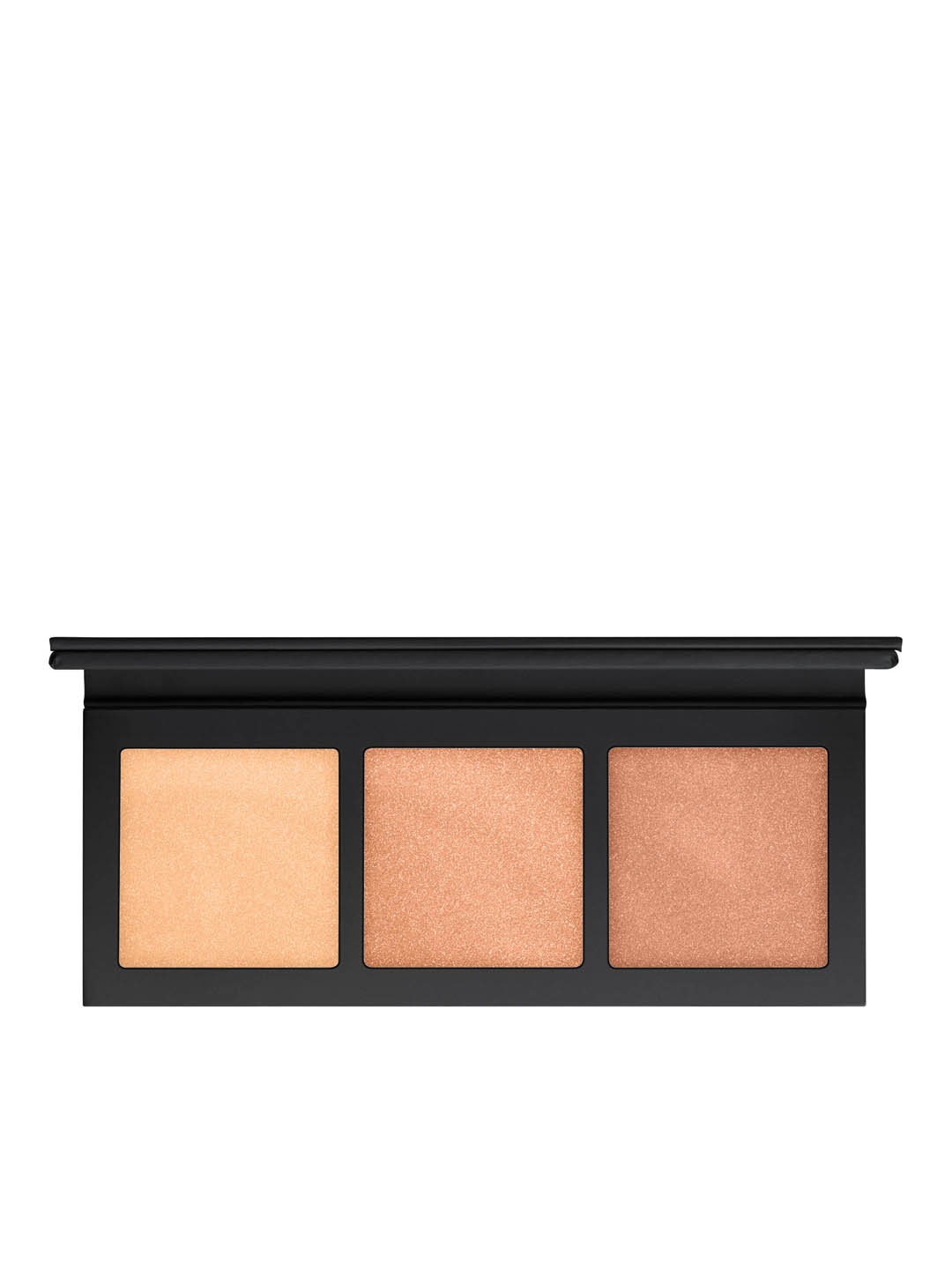 

M.A.C Hyper Real Glow Blush Palette - Get It Glowin 13.5g, Beige