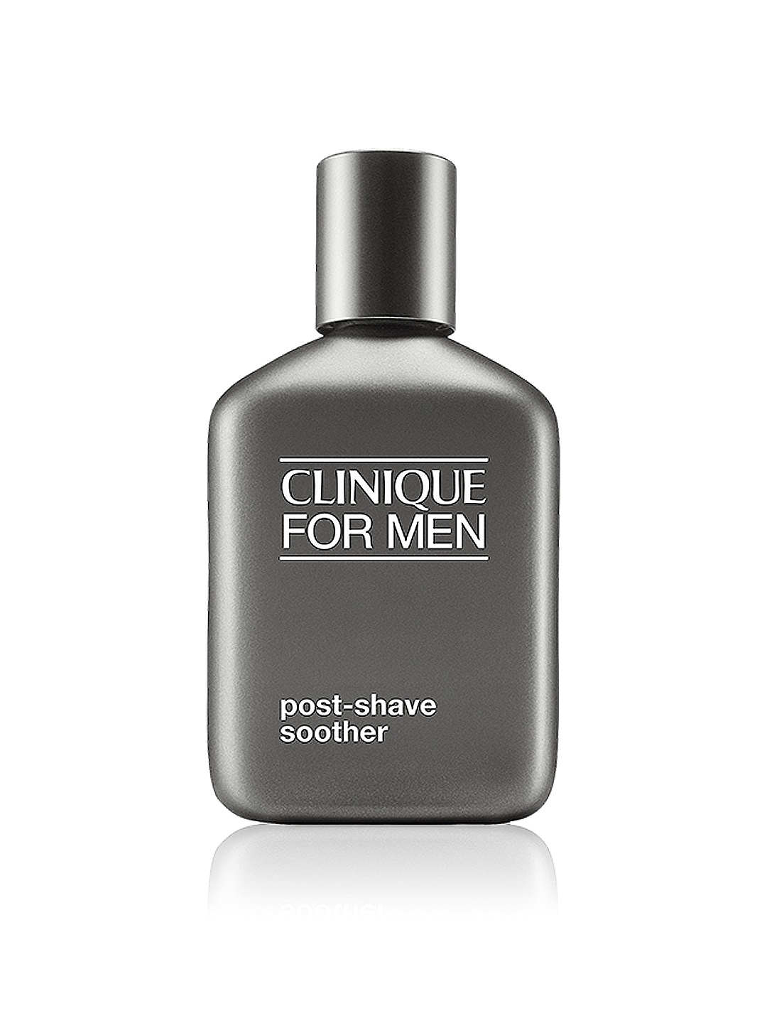 

Clinique For Men Post-Shave Soother 75ml, Grey