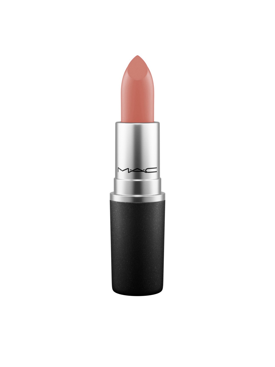 

M.A.C Matte Lipstick 3g - Velvet Teddy, Brown