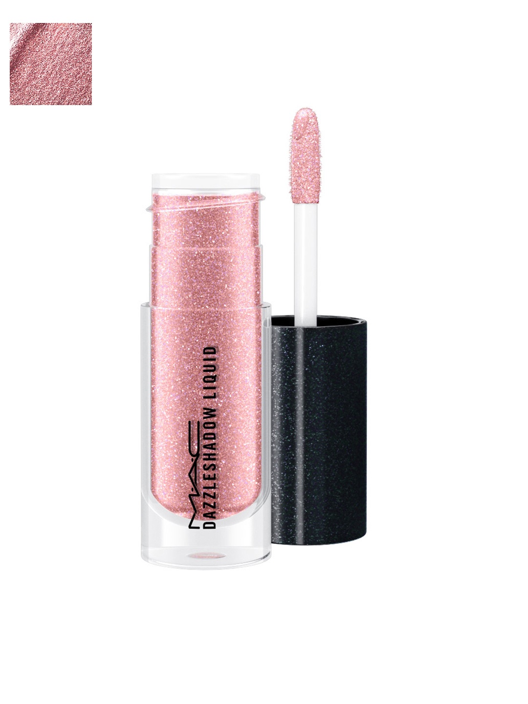 

M.A.C Dazzleshadow Liquid Eye Shadow 4.6g - Love Yourself, Peach