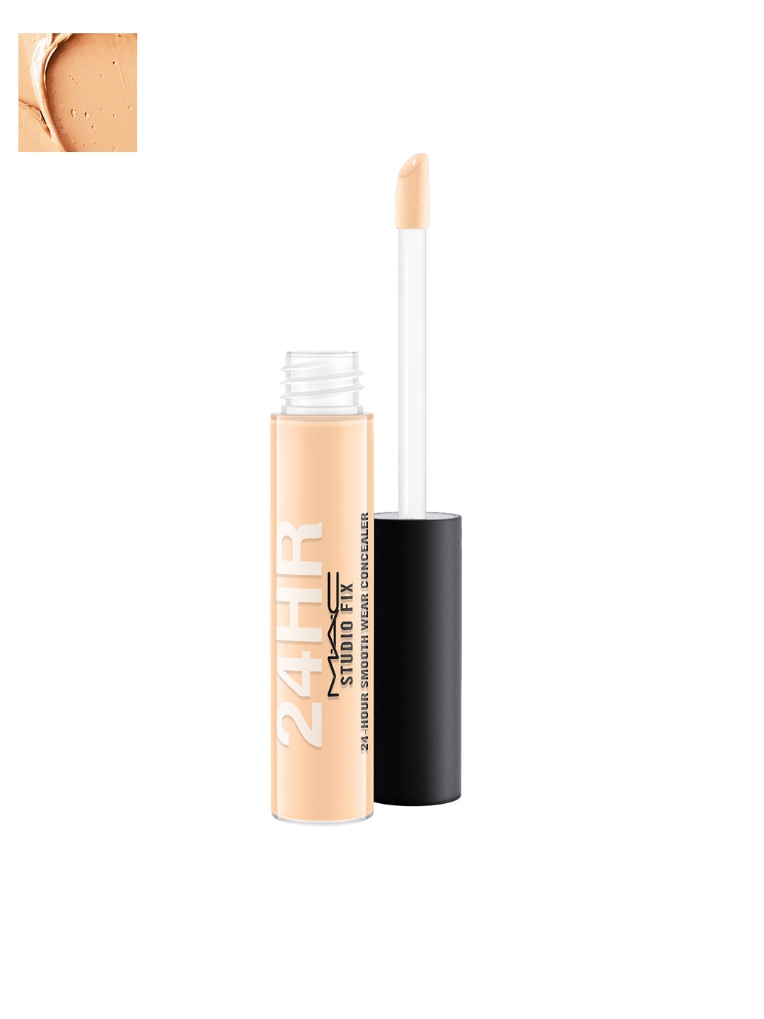 

M.A.C Studio Fix 24-Hour Smooth Wear Concealer 7ml - NC25, Beige