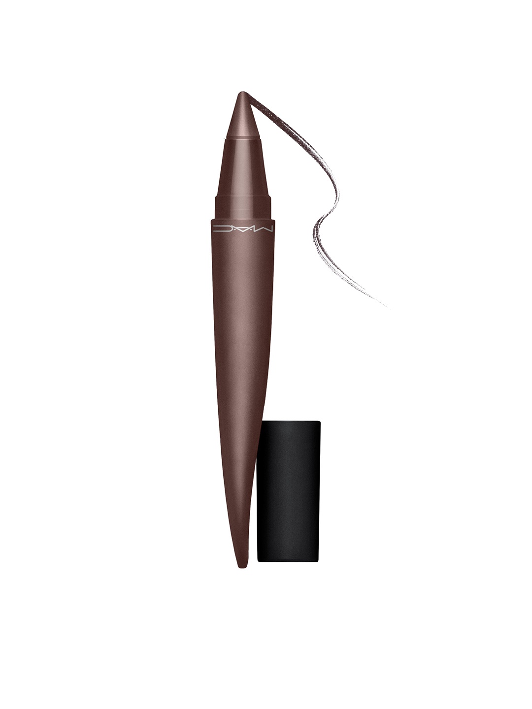 

M.A.C Crayon Kajal Eye Liner - Marsala 1.6g, Brown