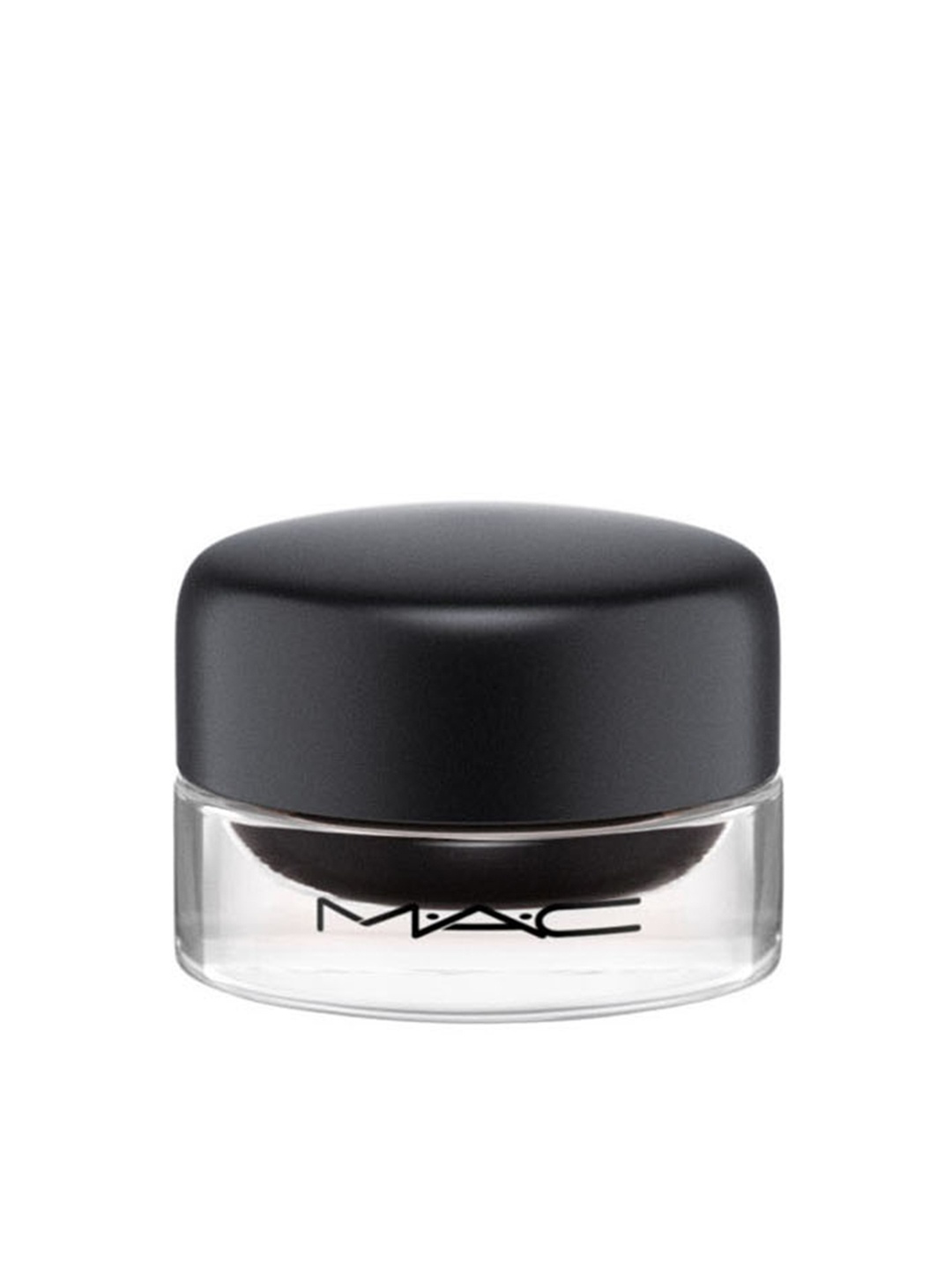 

M.A.C Pro Longwear Fluidline Eyeliner and Brow Gel - Blacktrack 3 g, Black