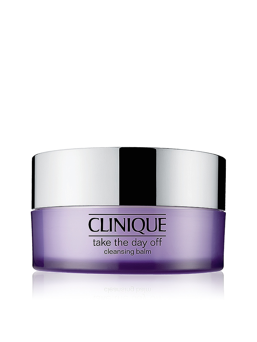 

Clinique Take The Day Off Balm Makeup Remover - 125 ml, White