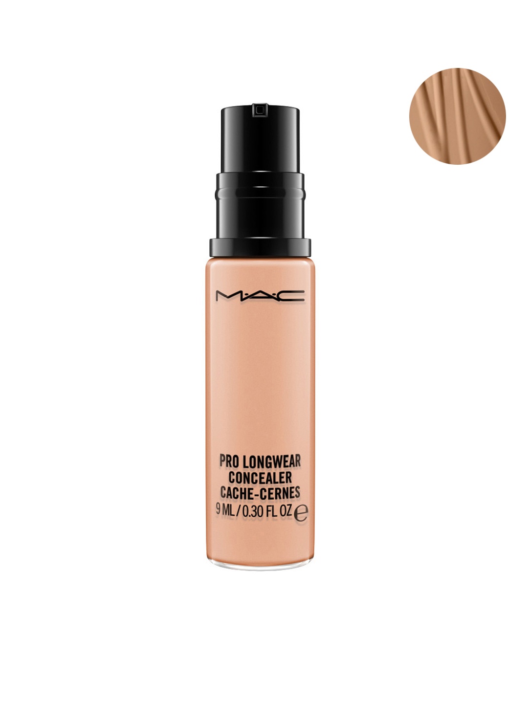 

M.A.C Pro Longwear Concealer - NW30 9ml, Beige