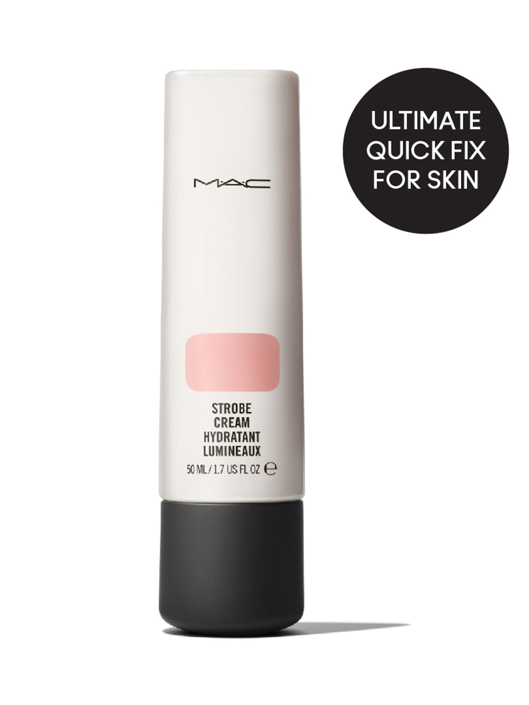 

M.A.C Strobe Cream - Pinklite 50 ml, Off white