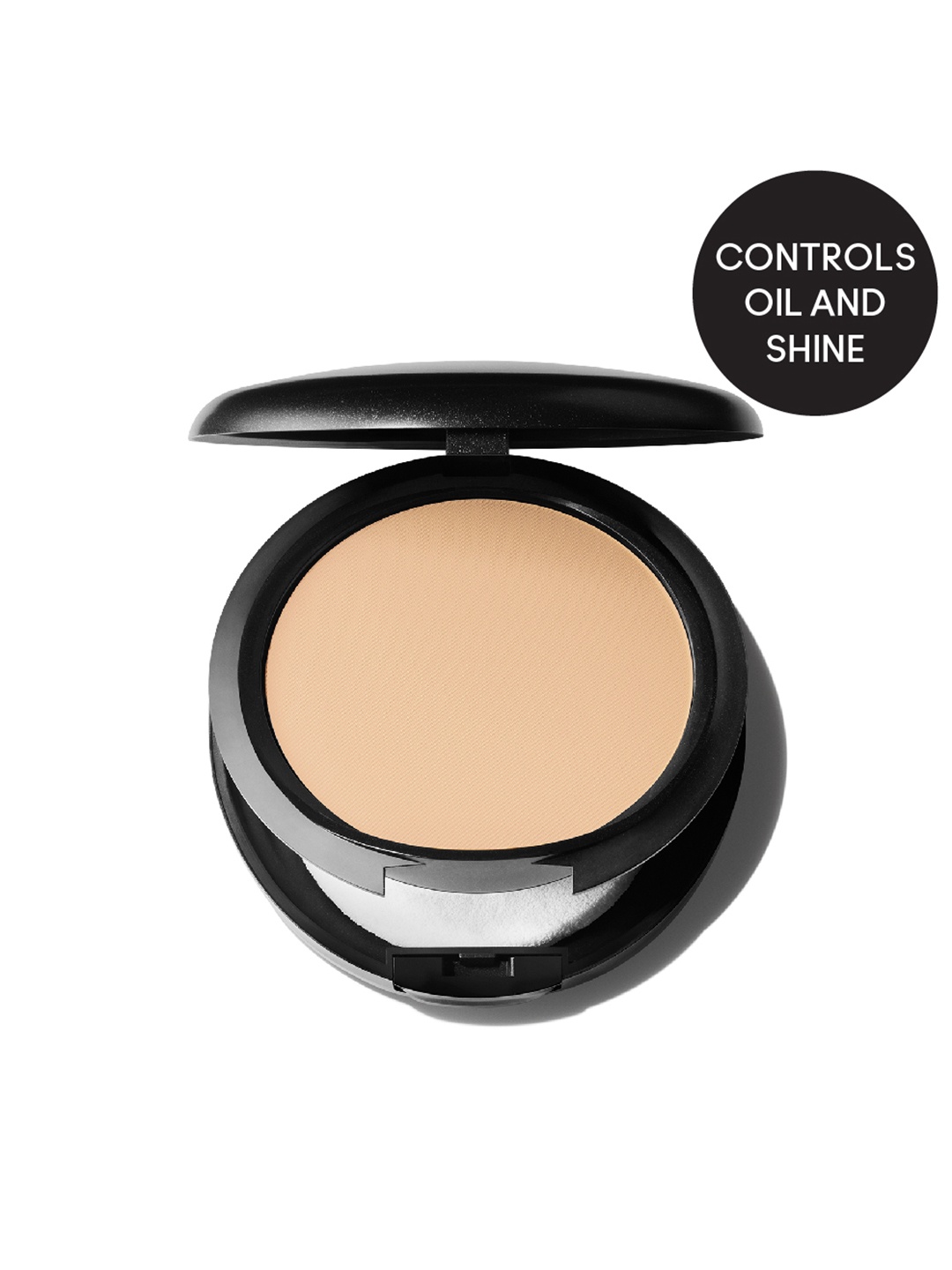 

M.A.C Studio Fix Powder Plus Foundation - NC20 15g, Beige