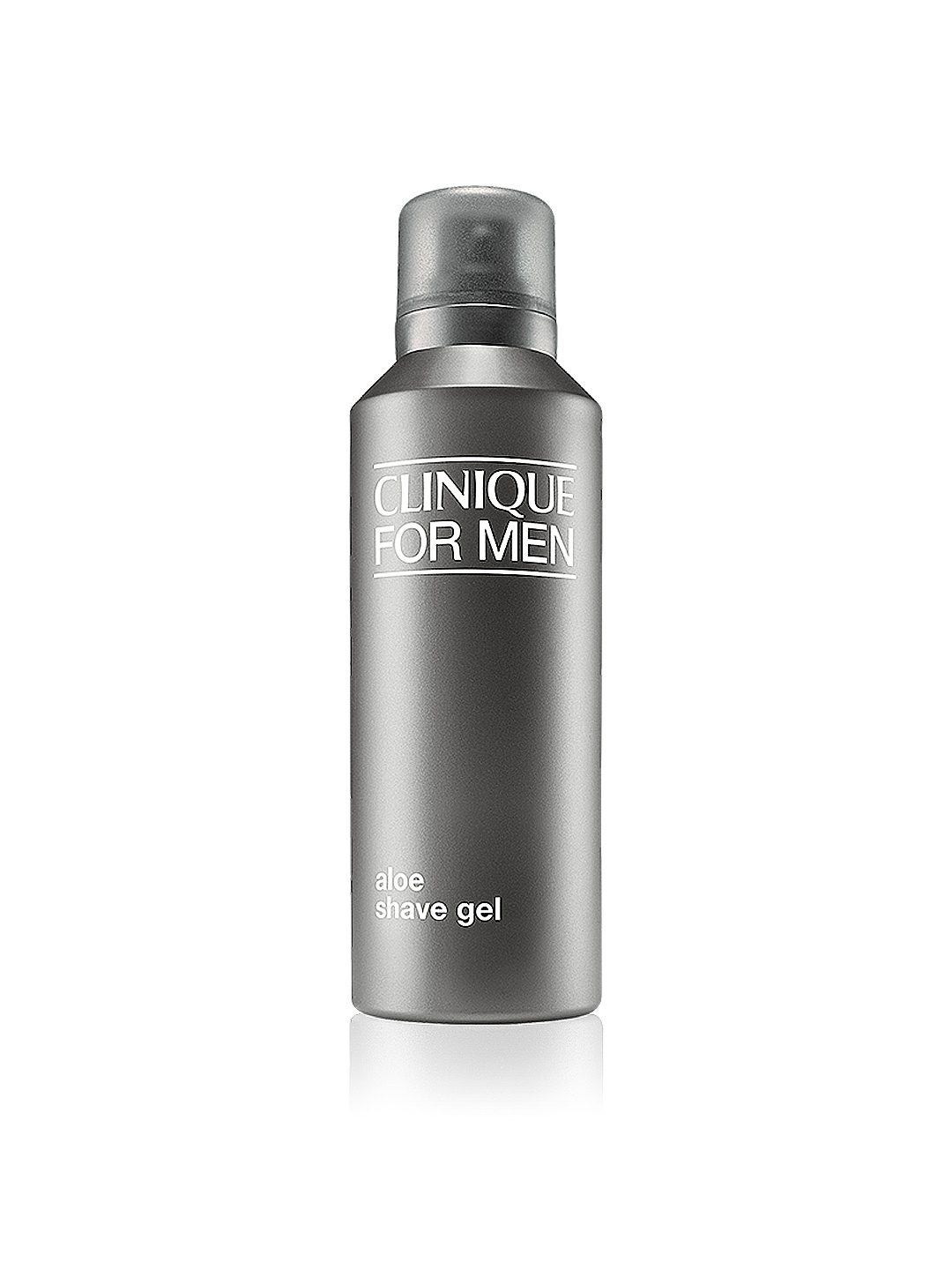 

Clinique Men Aloe Shave Gel 125 ml, Grey