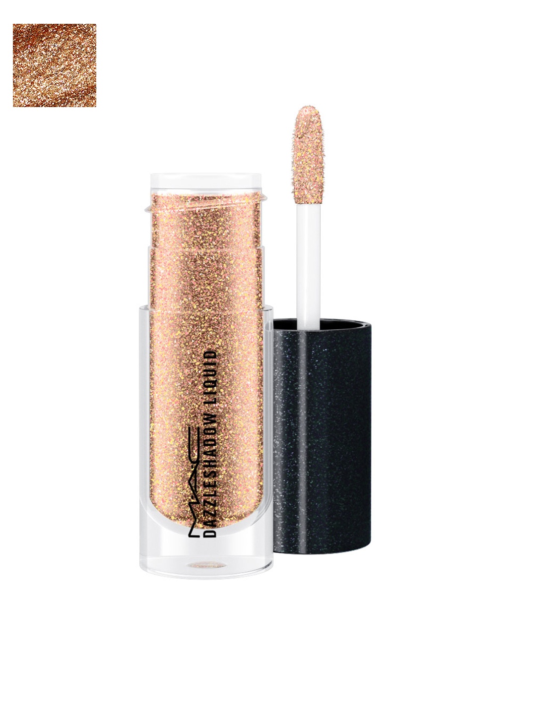 

M.A.C Dazzleshadow Liquid Eyeshadow 4.6g - Flash & Dash, Beige