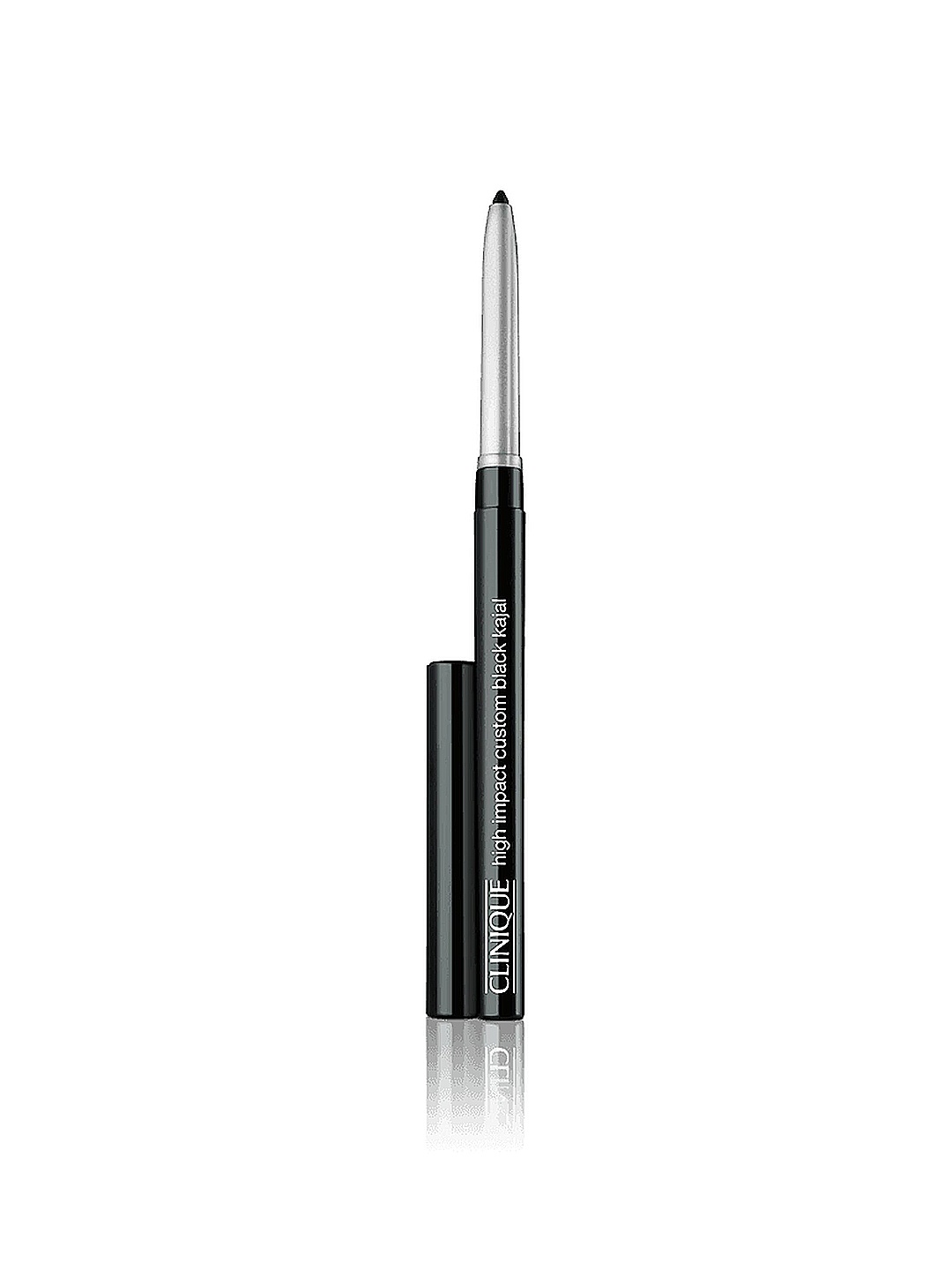 

Clinique High Impact Custom Black Kajal - Blackened Black 0.28g