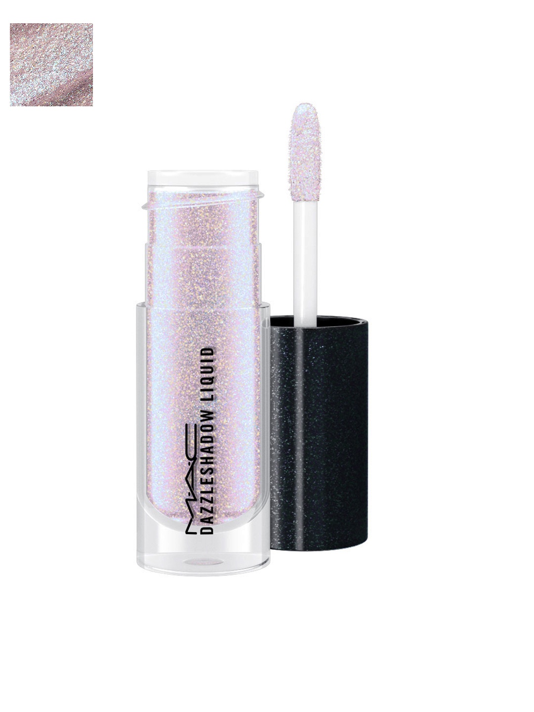 

M.A.C Dazzleshadow Liquid Eye Shadow 4.6g - Diamond Crumbles, Purple
