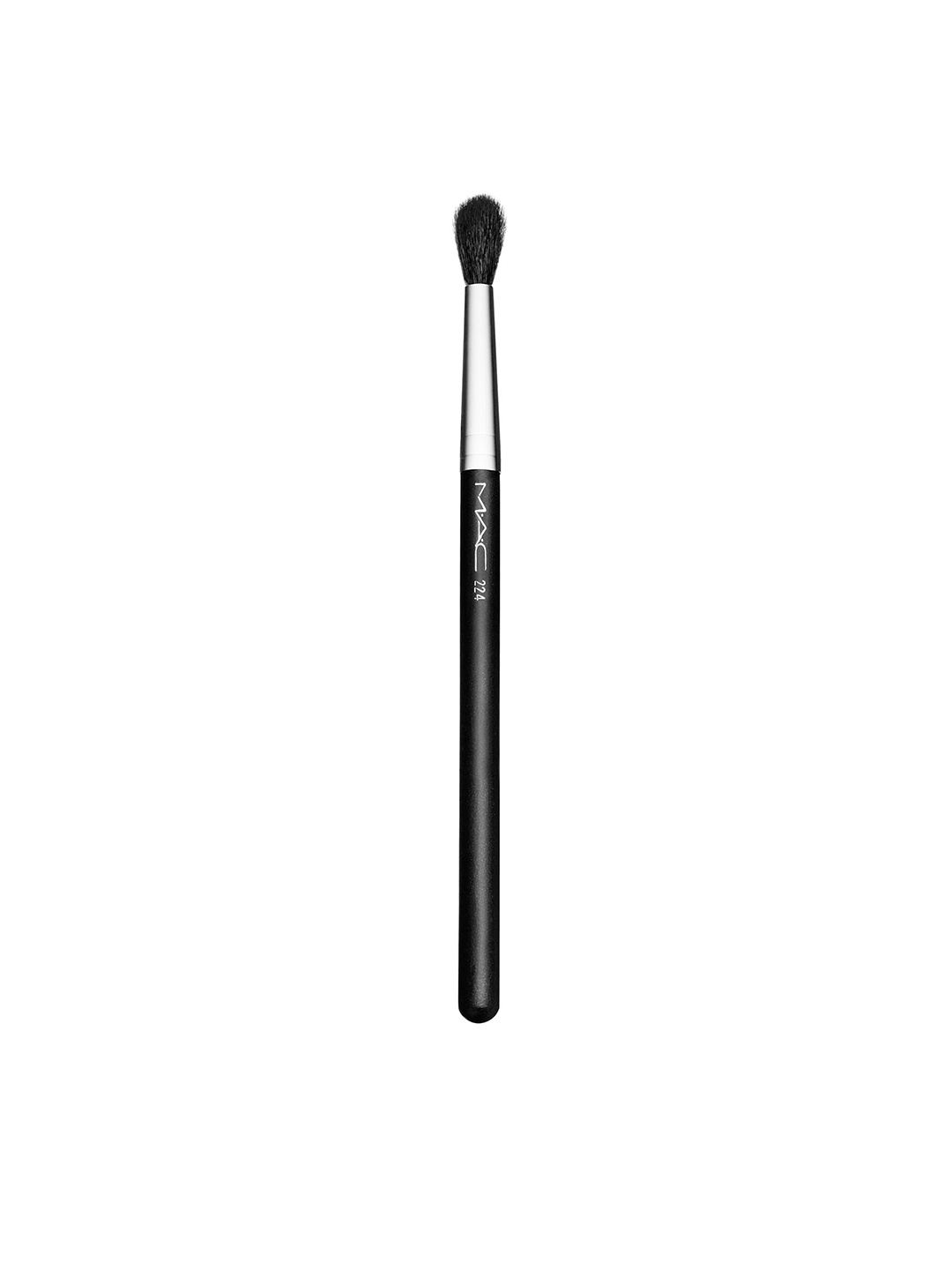 

M.A.C 224 Tapered Blending Brush, Black