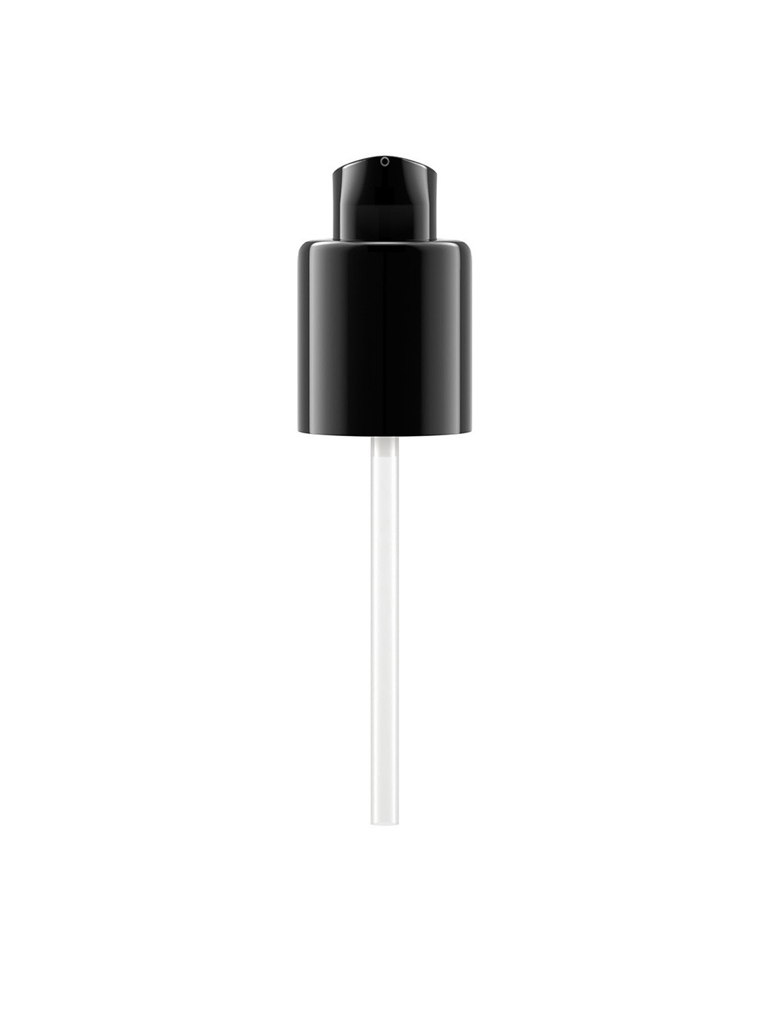 

M.A.C Black Foundation Pump