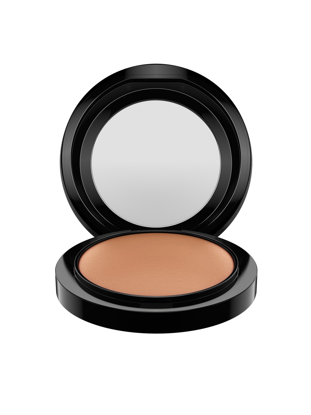 

M.A.C Mineralize Skinfinish Natural Compact - Dark Deep 10g, Beige