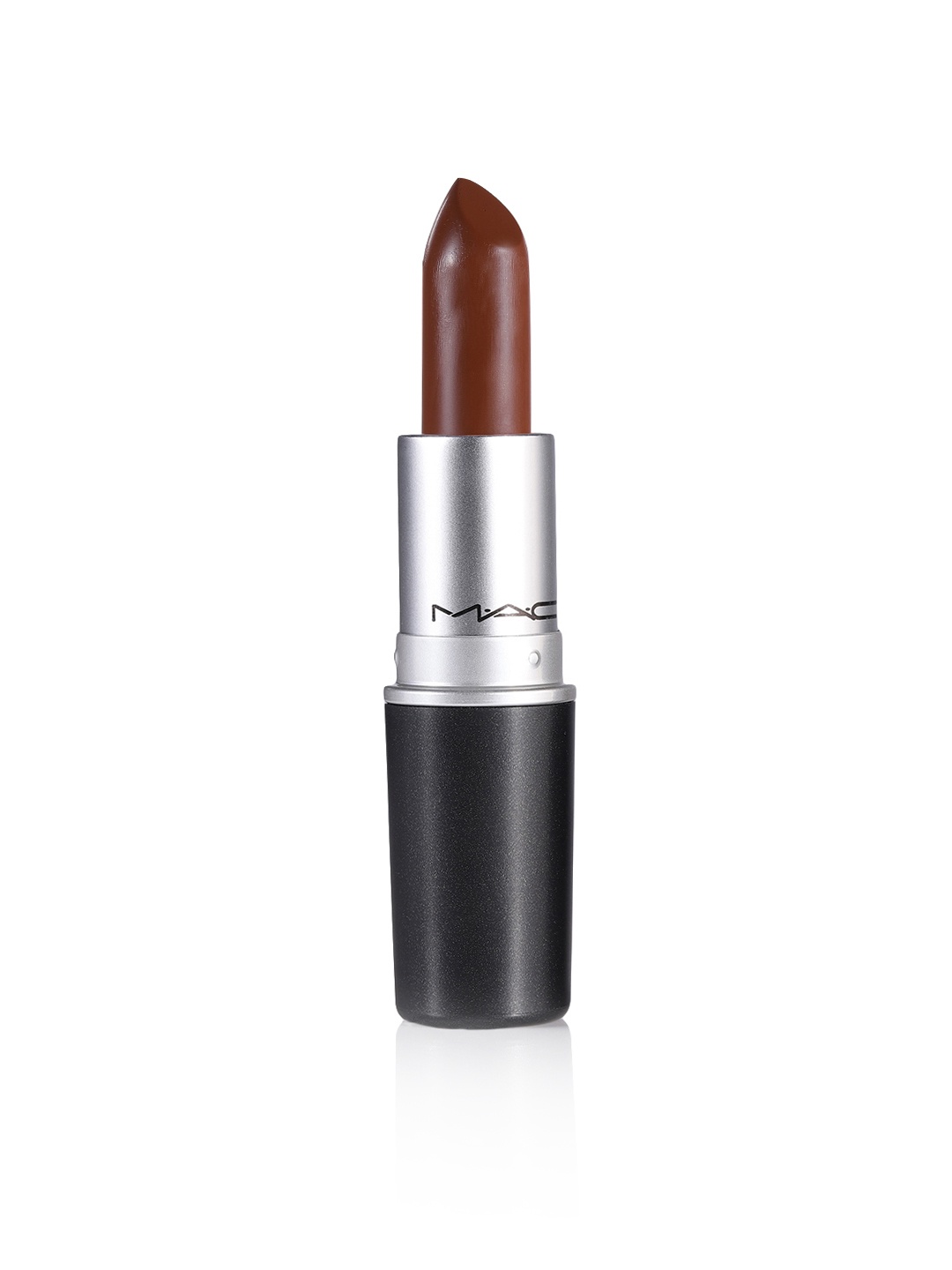 

M.A.C Matte Lipstick 3g - Consensual, Brown