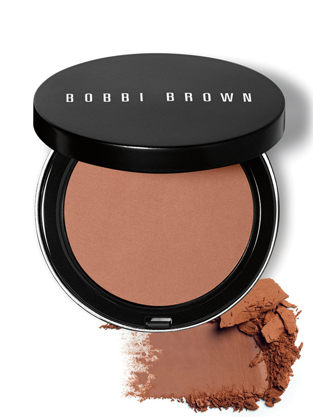 

Bobbi Brown Lightweight Matte Finish Bronzing Powder 8 g - Deep