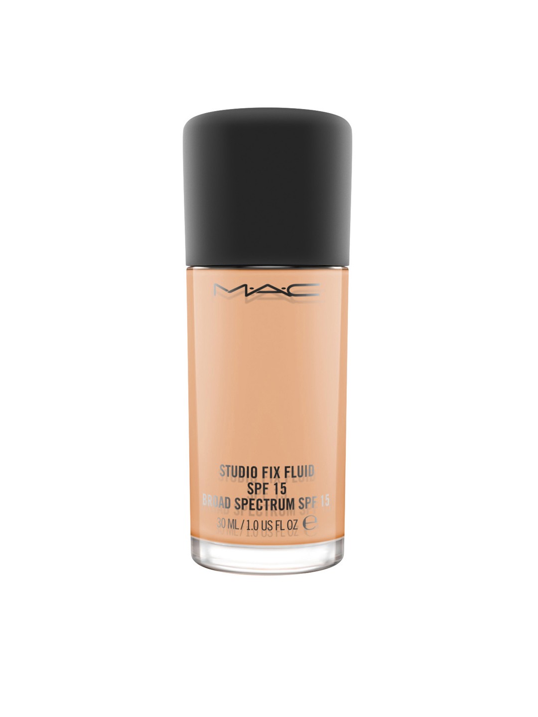 

M.A.C Studio Fix Fluid Broad Spectrum Foundation with SPF 15 - NW30 30 ml, Beige