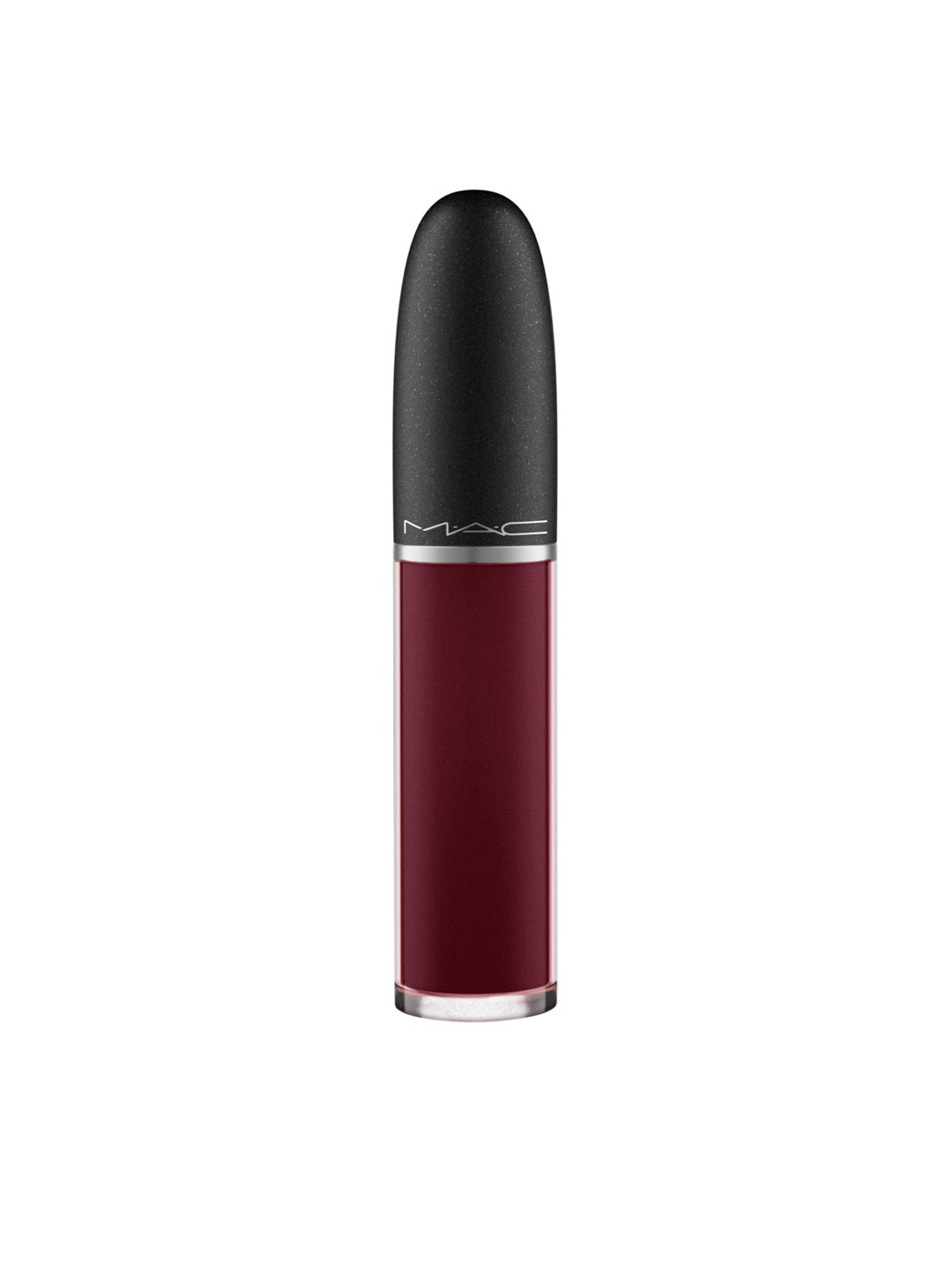 

M.A.C Retro Matte Liquid Lip Colour 5 ml - High Drama, Maroon