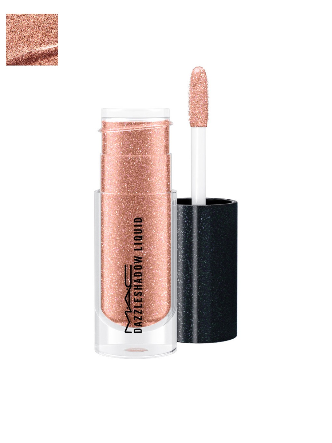 

M.A.C Dazzleshadow Liquid Eye Shadow 4.6g - Beam Time, Bronze