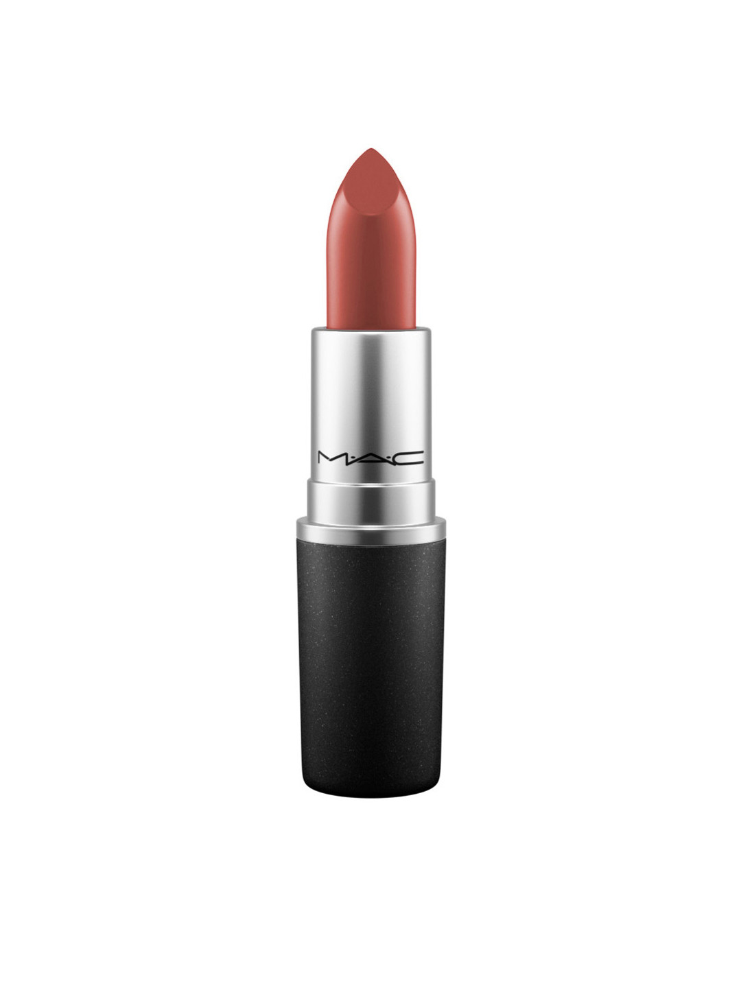 

M.A.C Satin Lipstick 3g - Paramount, Brown