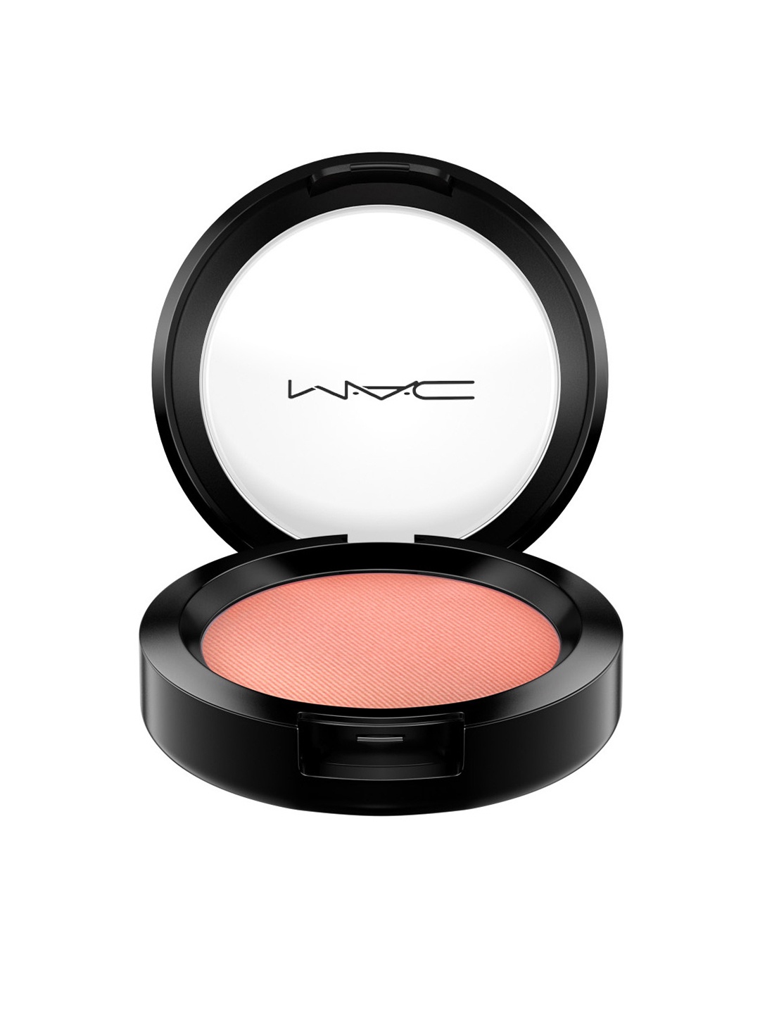 

M.A.C Powder Blush - Peaches 6g, Pink