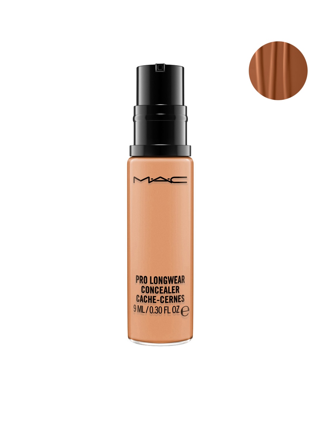 

M.A.C Pro Longwear Concealer - NW40 9ml, Beige