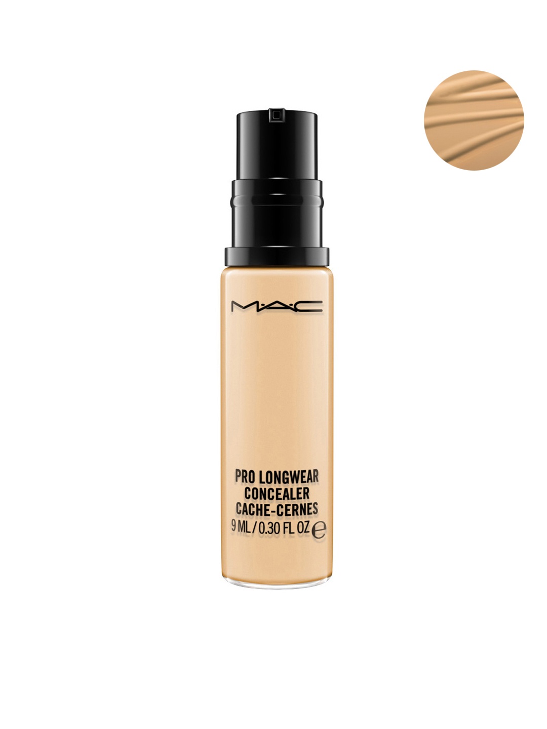 

M.A.C Pro Longwear Concealer - NC30 9ml, Beige