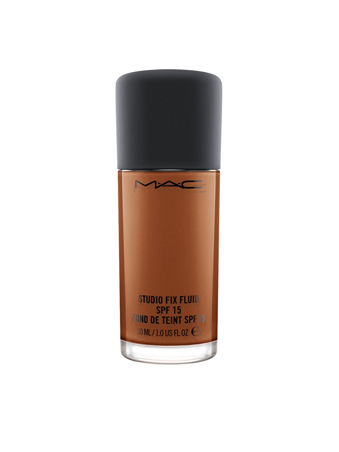 

M.A.C Studio Fix Fluid Broad Spectrum Foundation with SPF 15 - NW57 30 ml, Beige