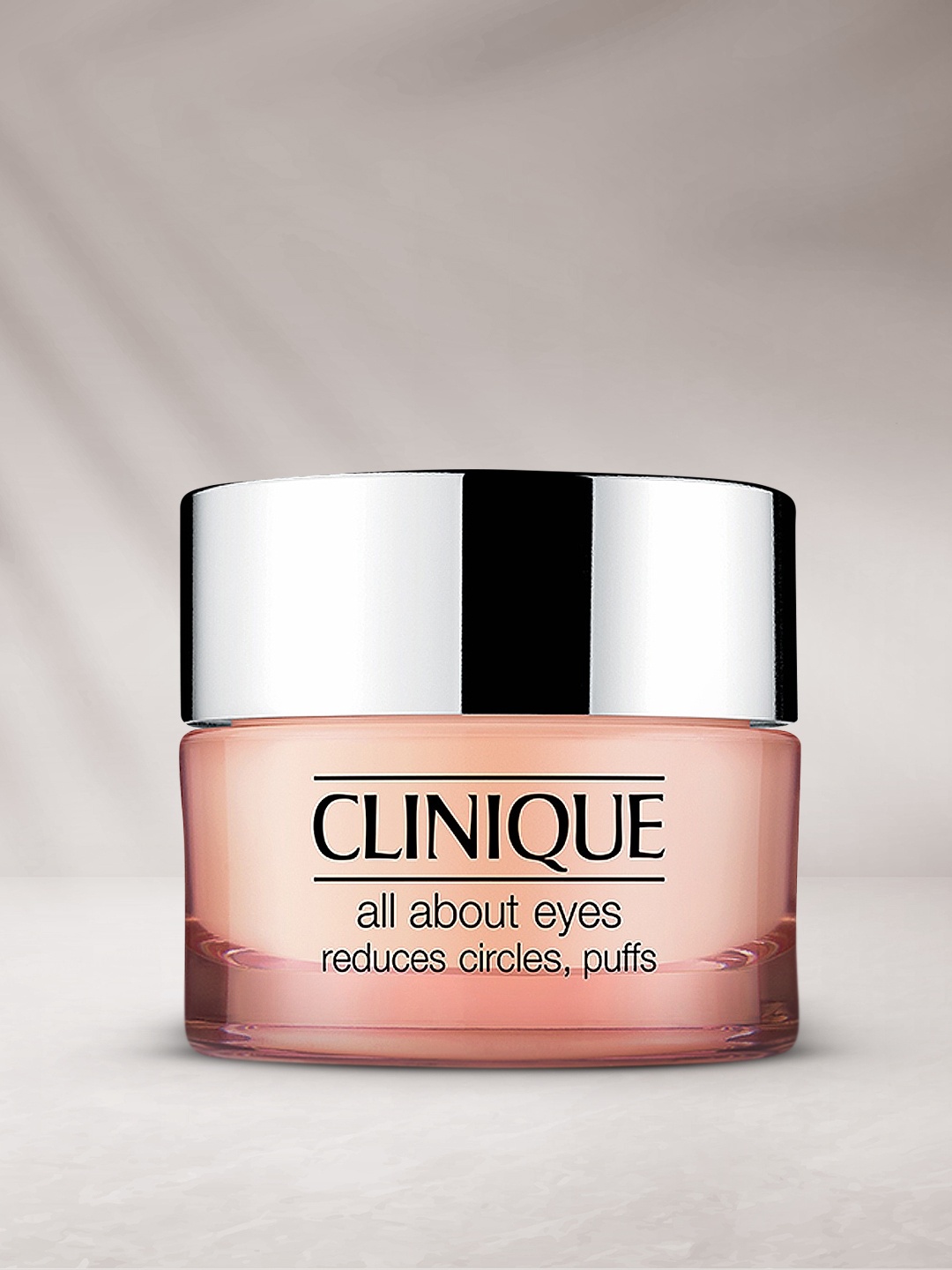 

Clinique All About Eyes 15 ml, White