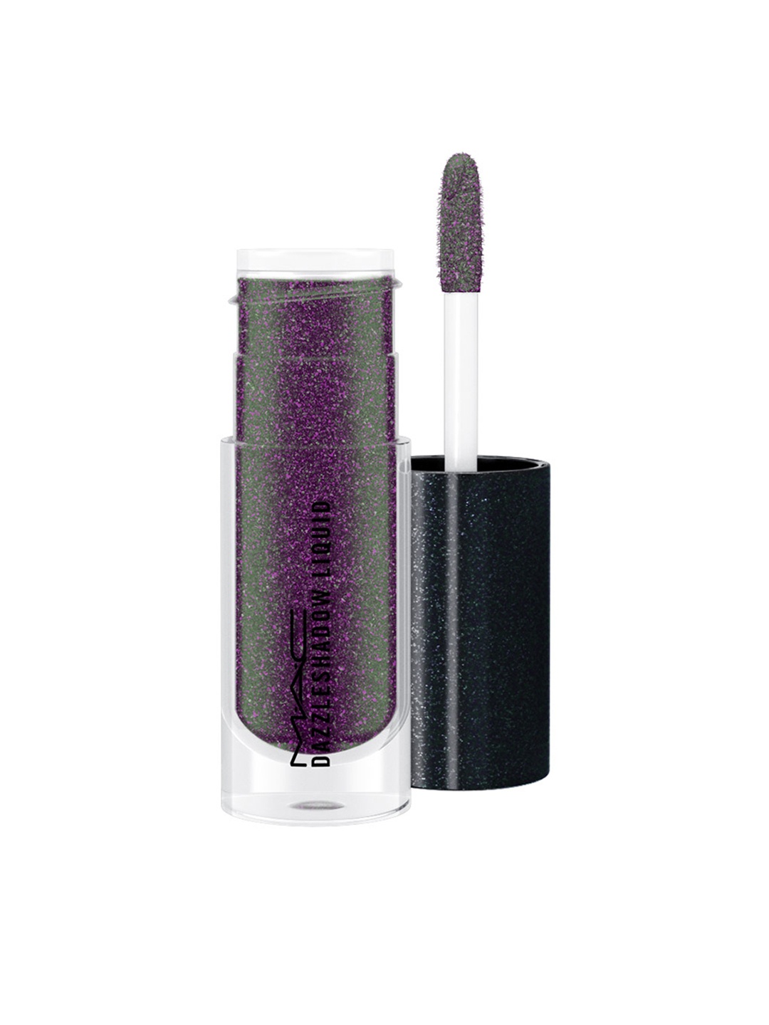 

M.A.C Dazzleshadow Liquid Eyeshadow 4.6g - Panthertized, Purple